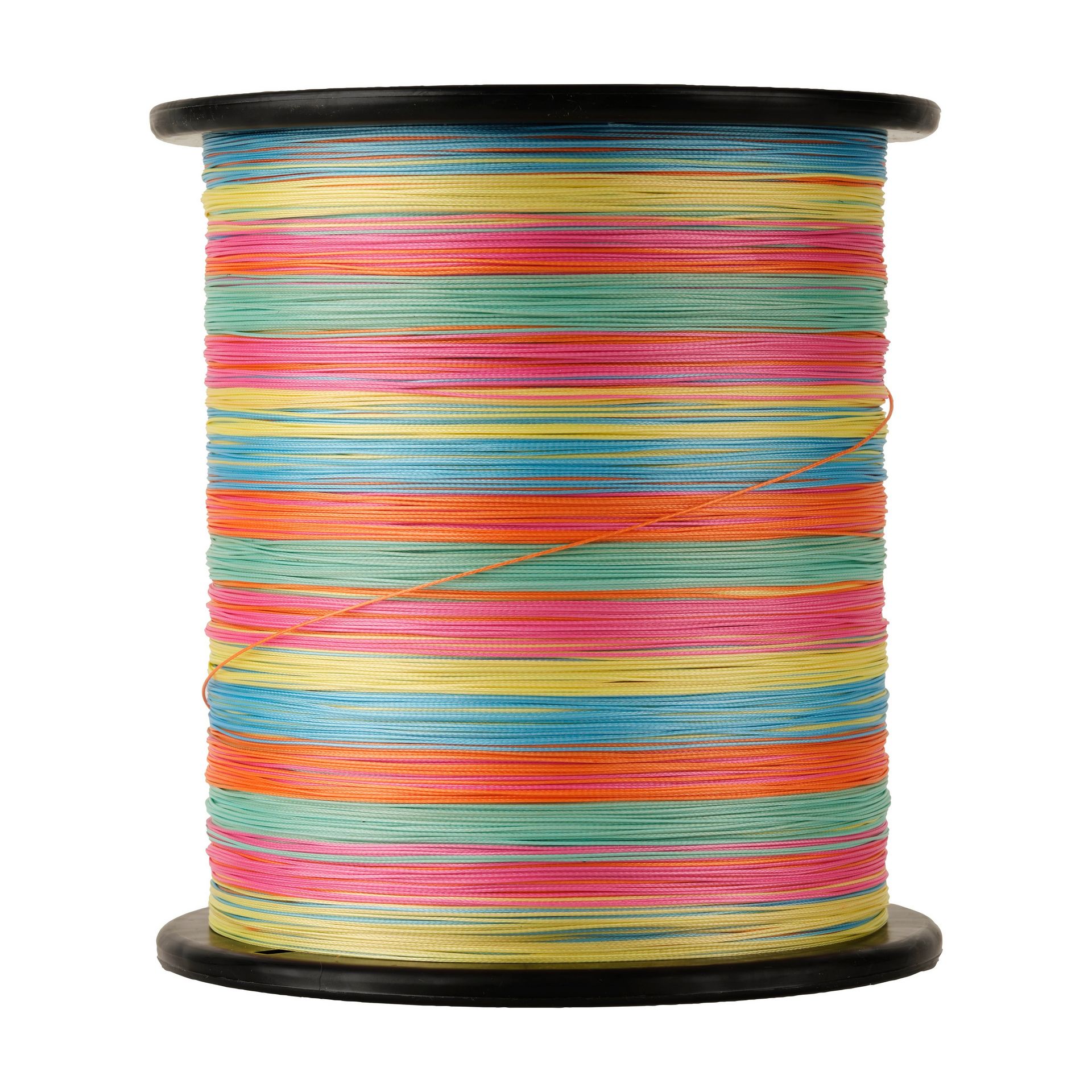ProSpec® Chrome 5 x 20' Metered Braid