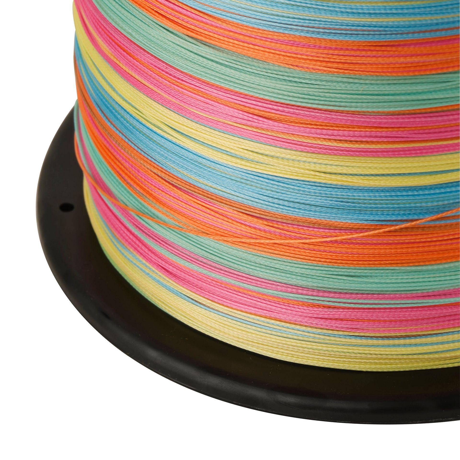 ProSpec® Chrome 5 x 20' Metered Braid