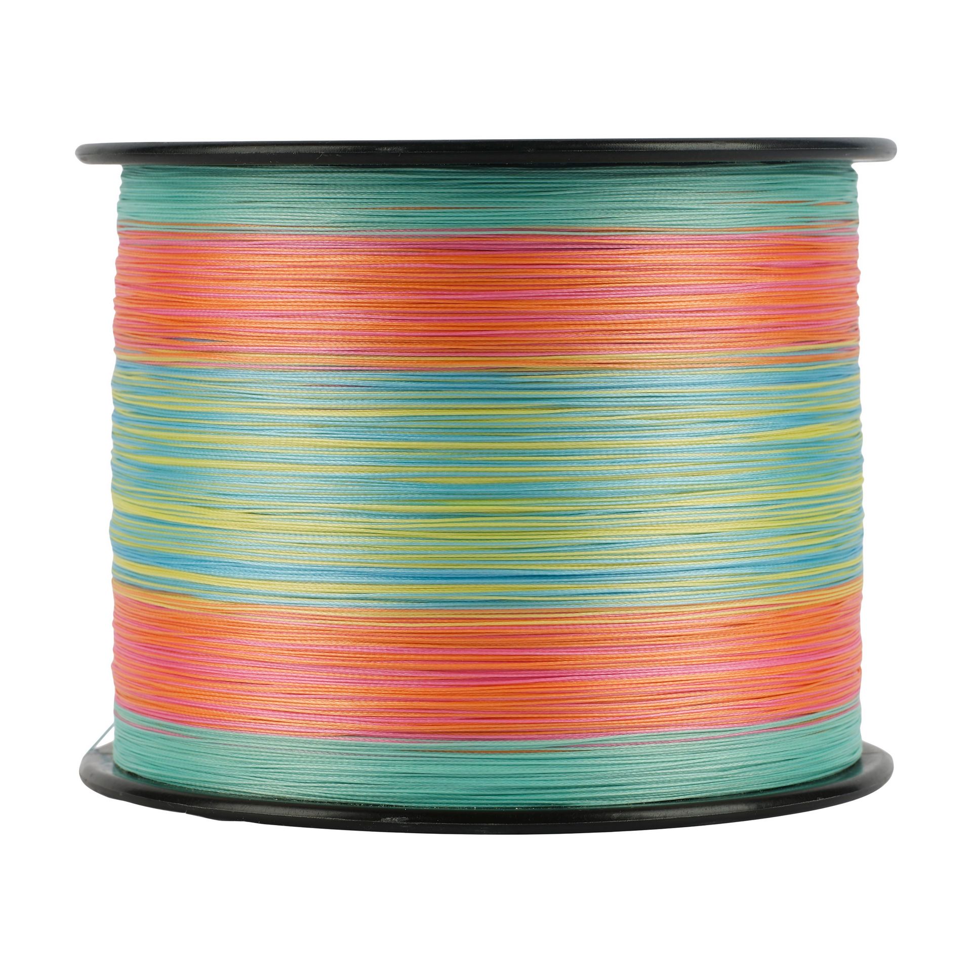 ProSpec® Chrome 5 x 20' Metered Braid