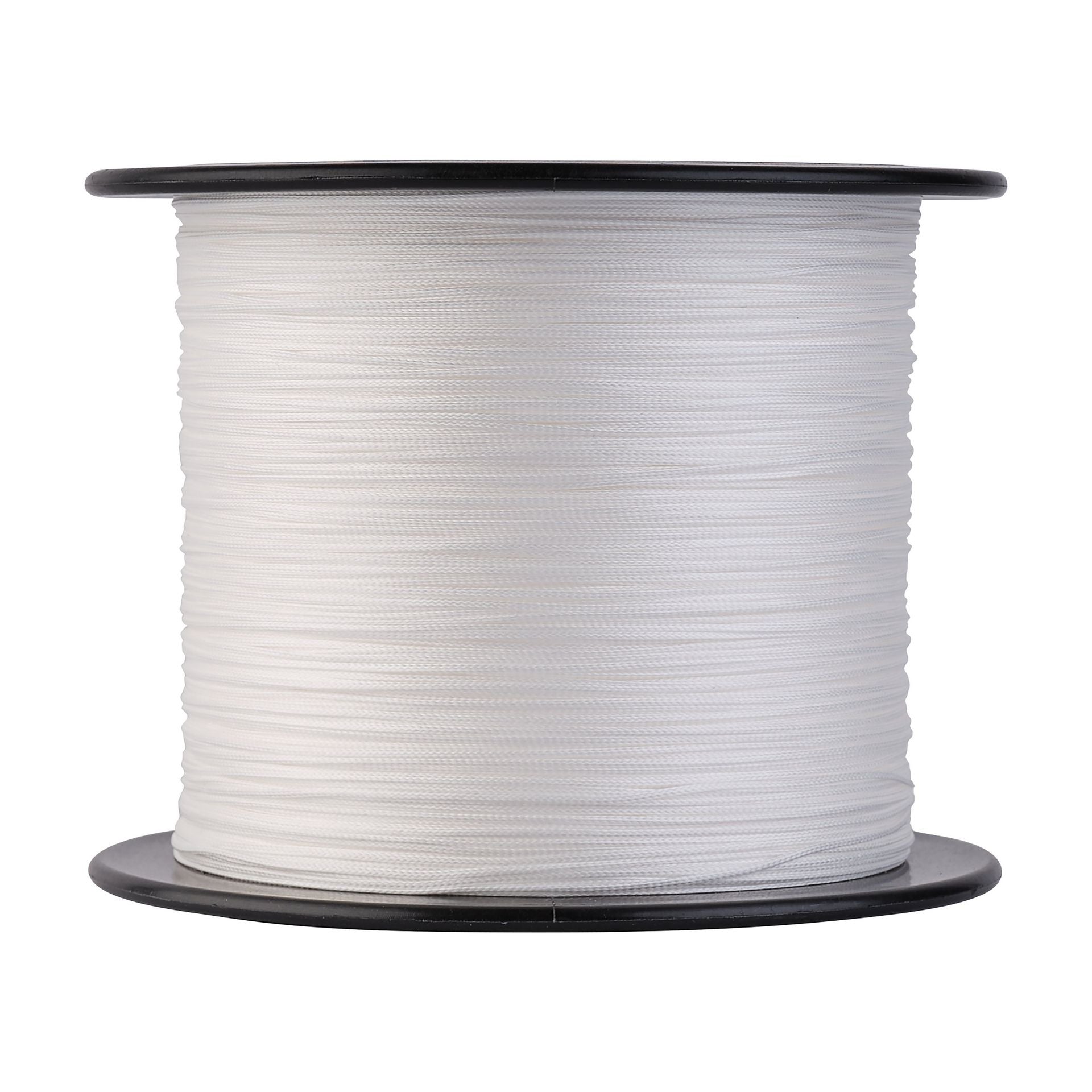 ProSpec® Chrome Premium Hollow Braid
