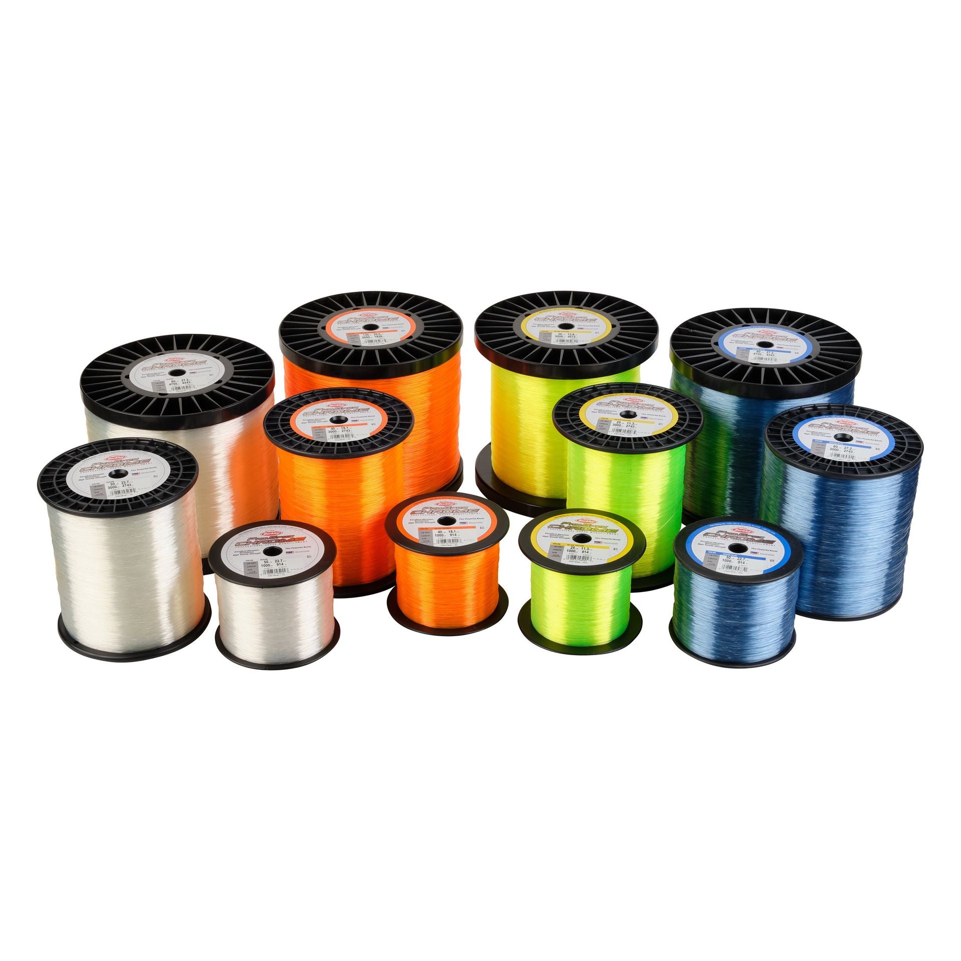 ProSpec® Chrome