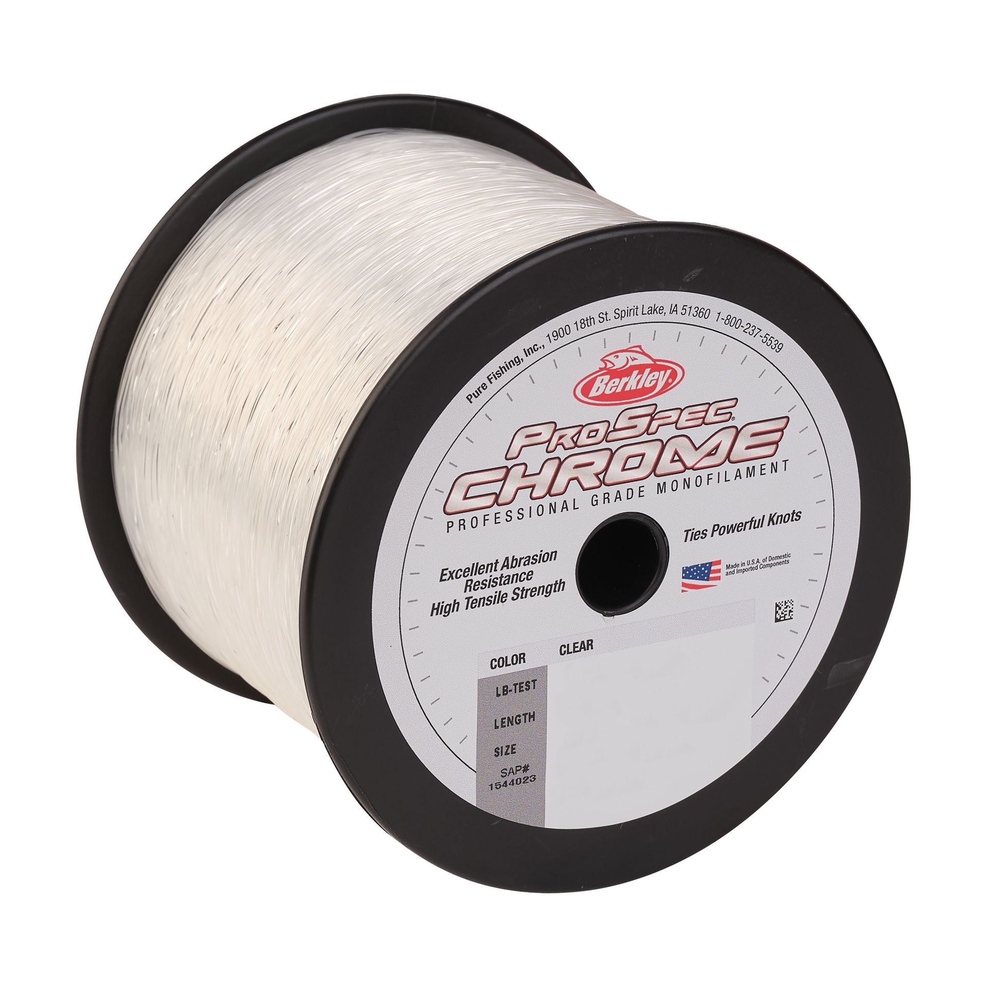 ProSpec® Chrome