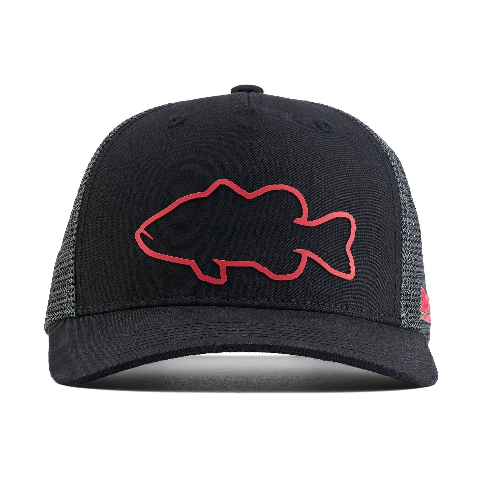 Profile Bass Trucker