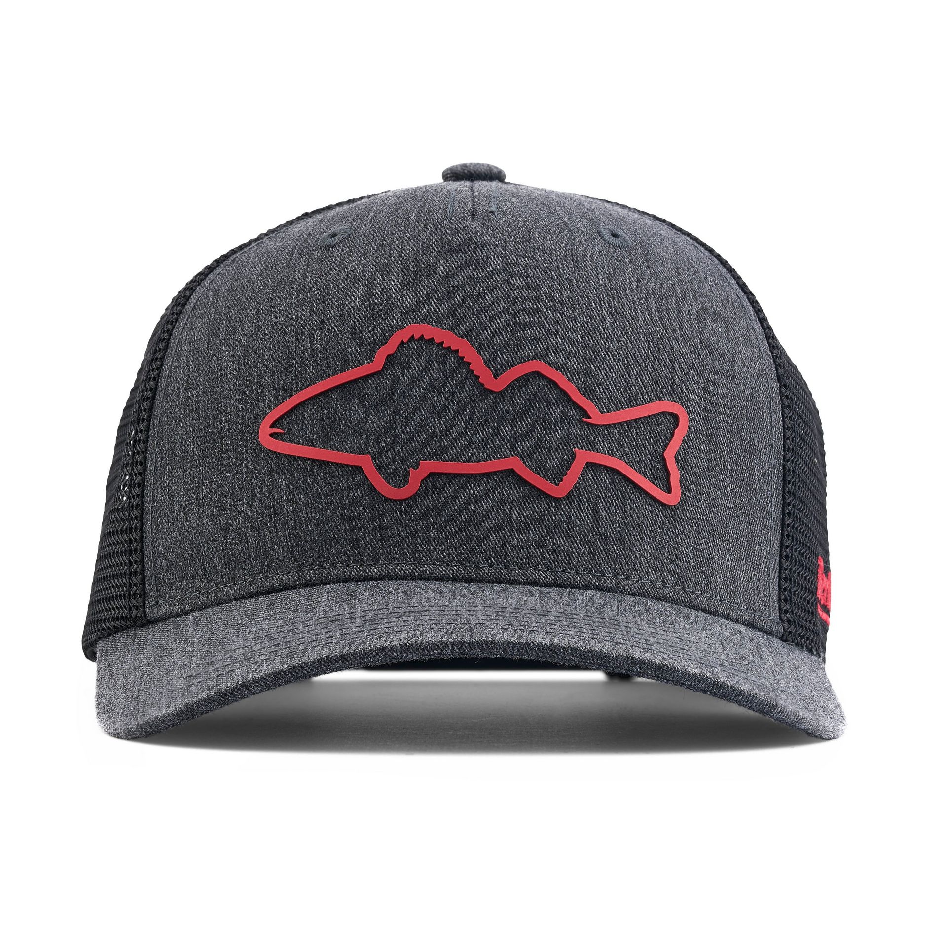 Profile Walleye Trucker