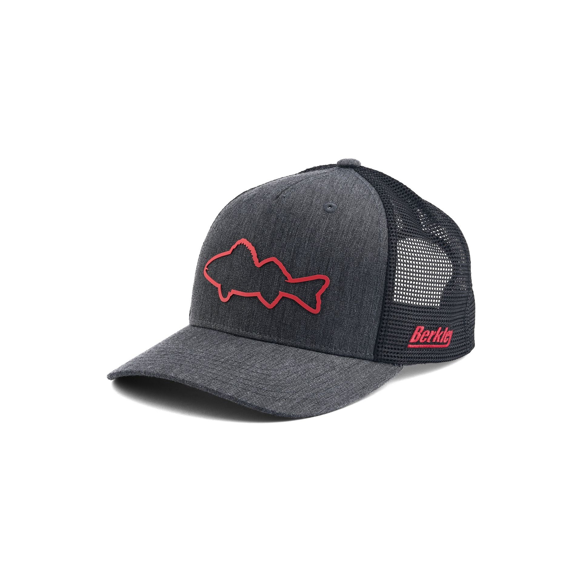 Profile Walleye Trucker