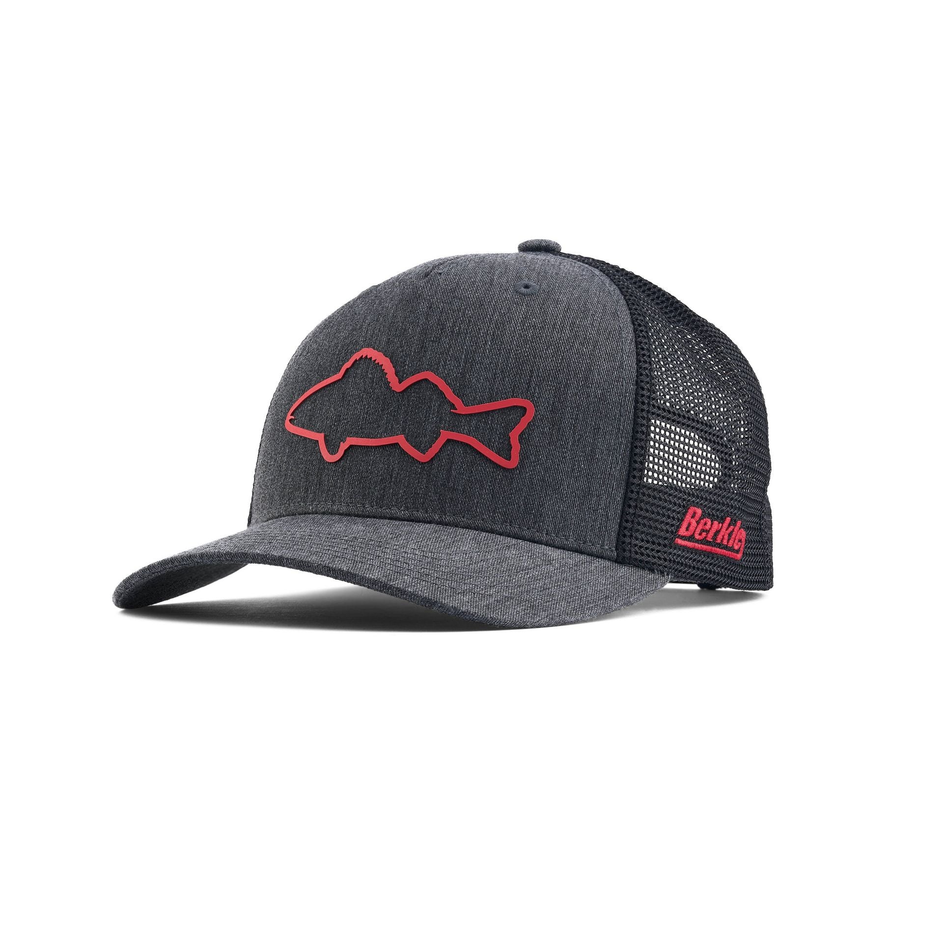 Profile Walleye Trucker