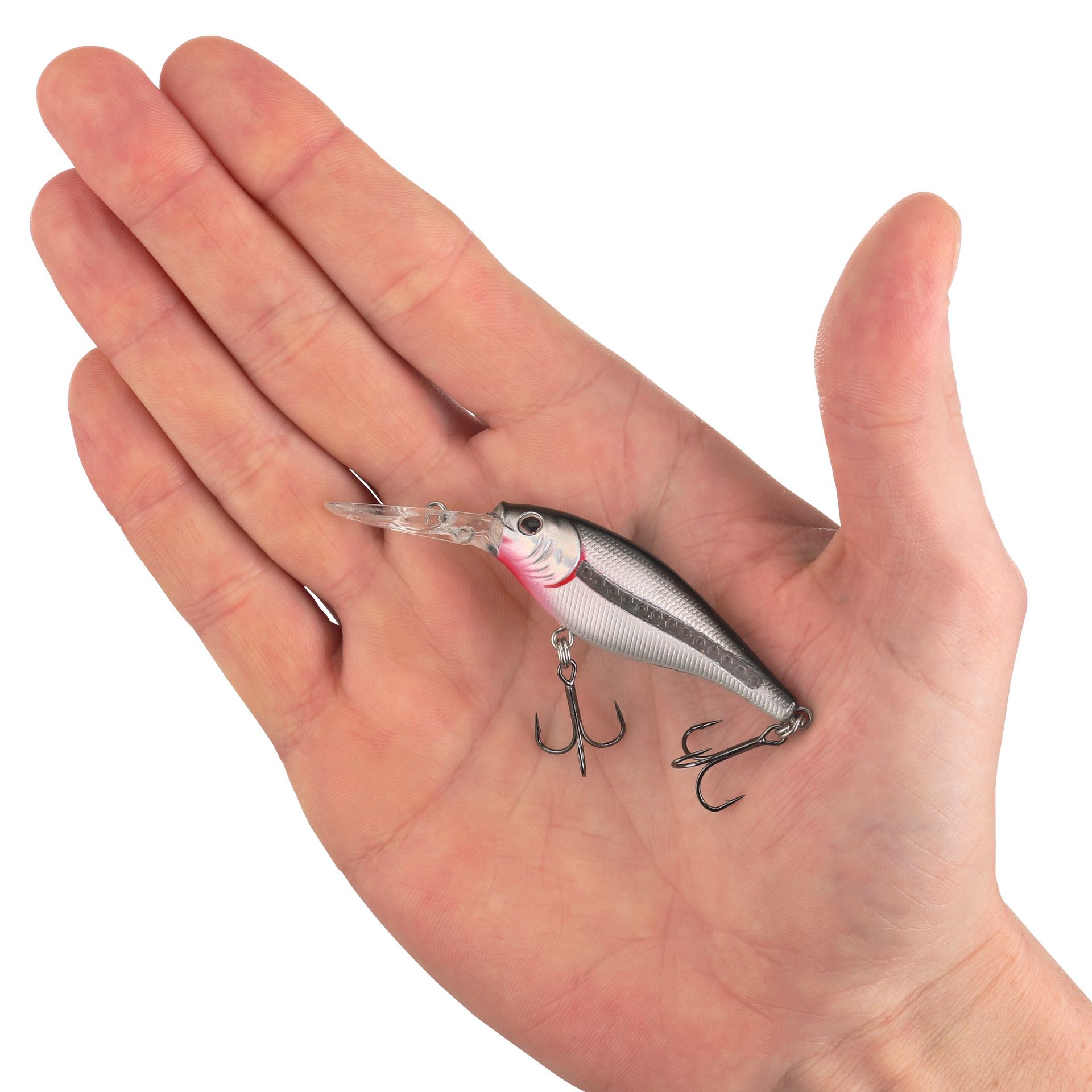 Scented Flicker Shad® Pro Pack