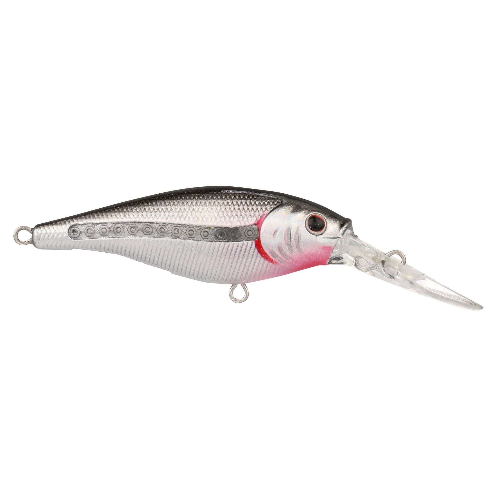 Scented Flicker Shad® Pro Pack