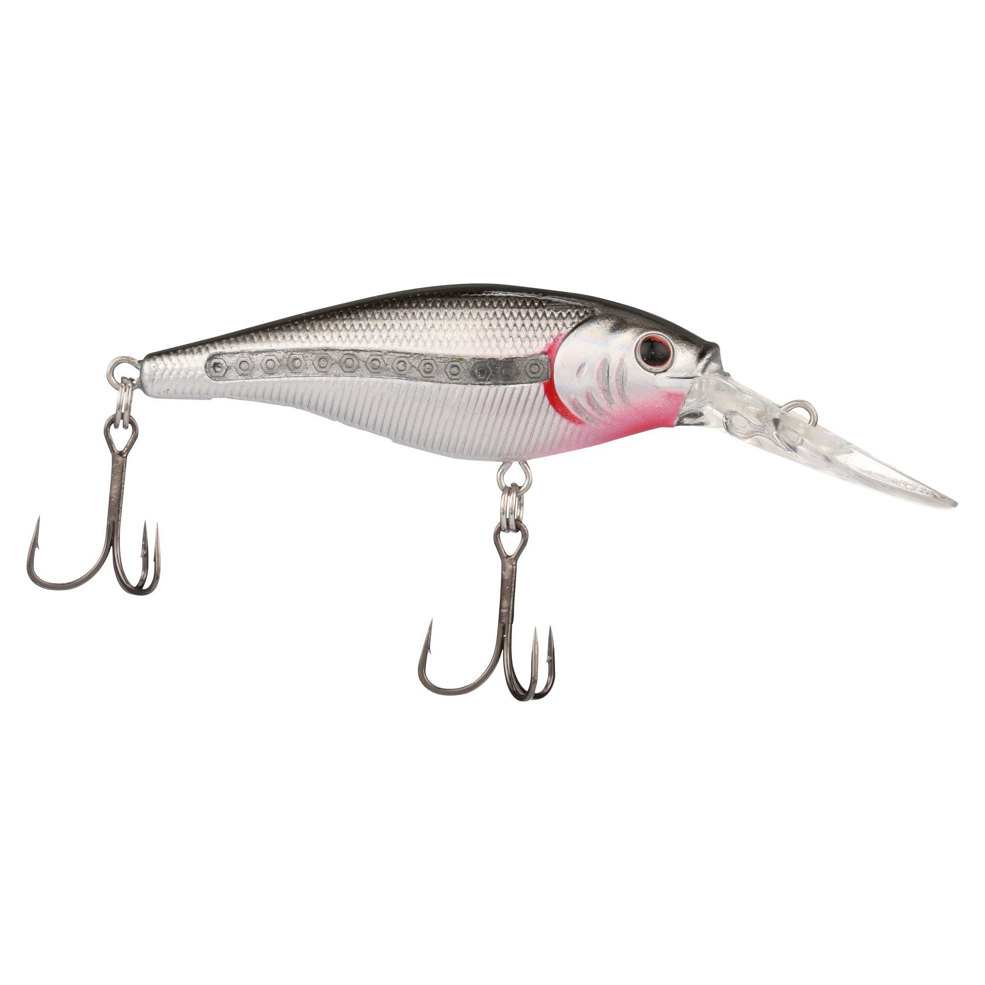 Scented Flicker Shad® Pro Pack