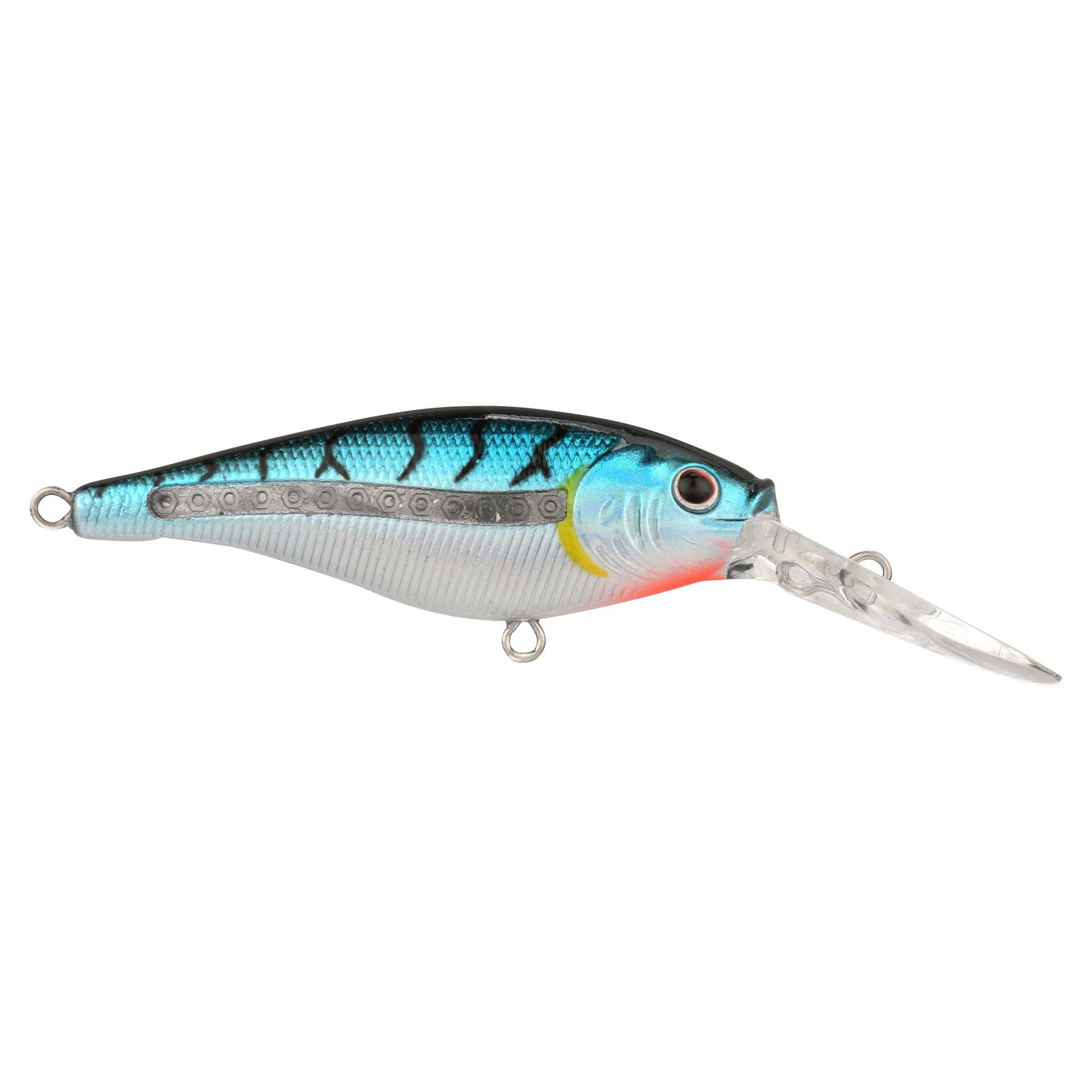 Scented Flicker Shad® Pro Pack