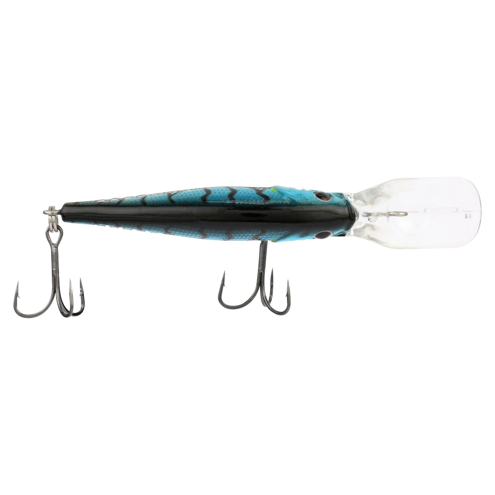 Scented Flicker Shad® Pro Pack