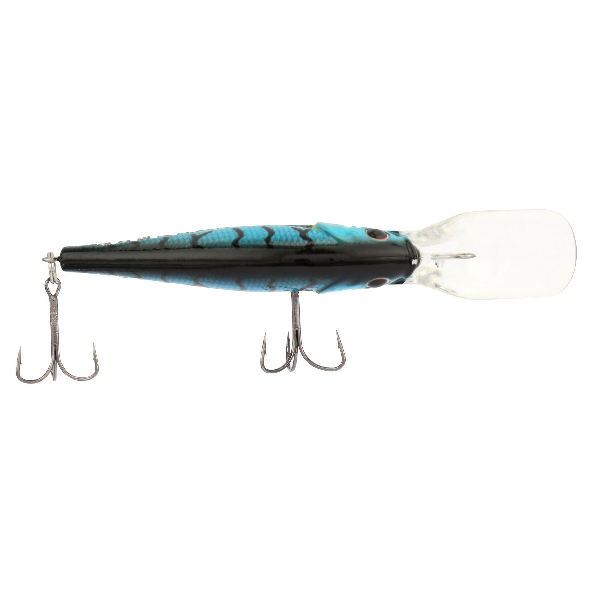 Scented Flicker Shad® Pro Pack