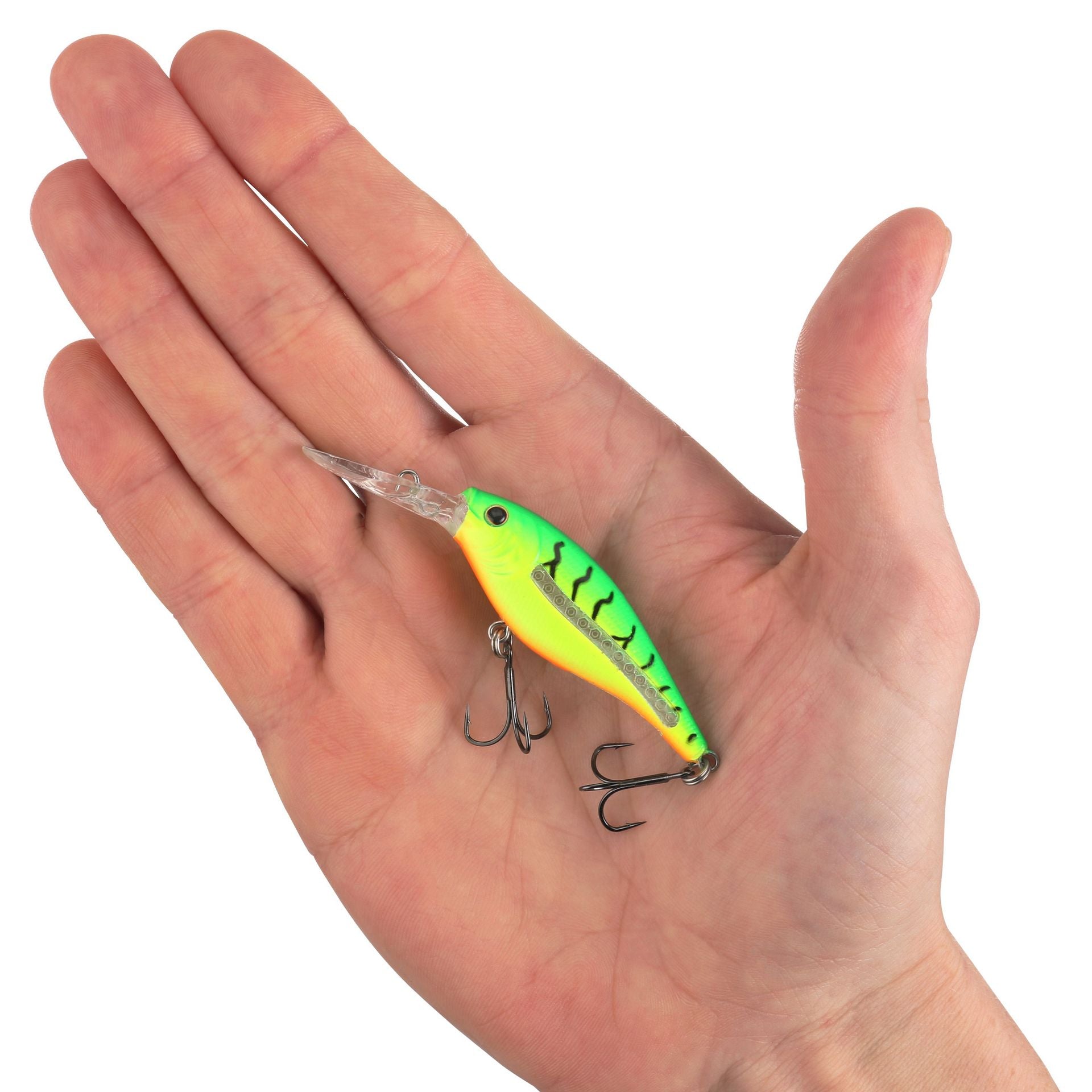 Scented Flicker Shad® Pro Pack