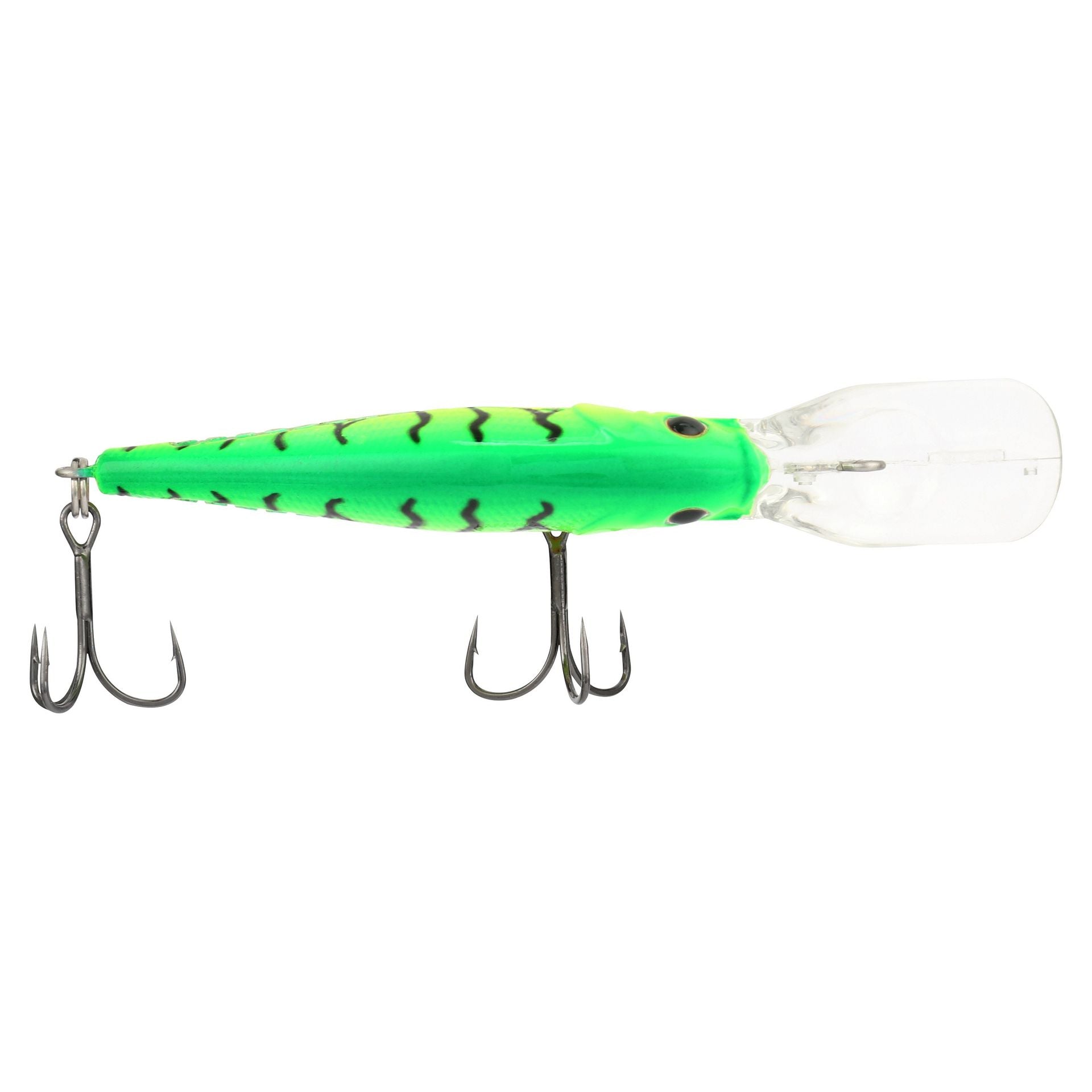 Scented Flicker Shad® Pro Pack