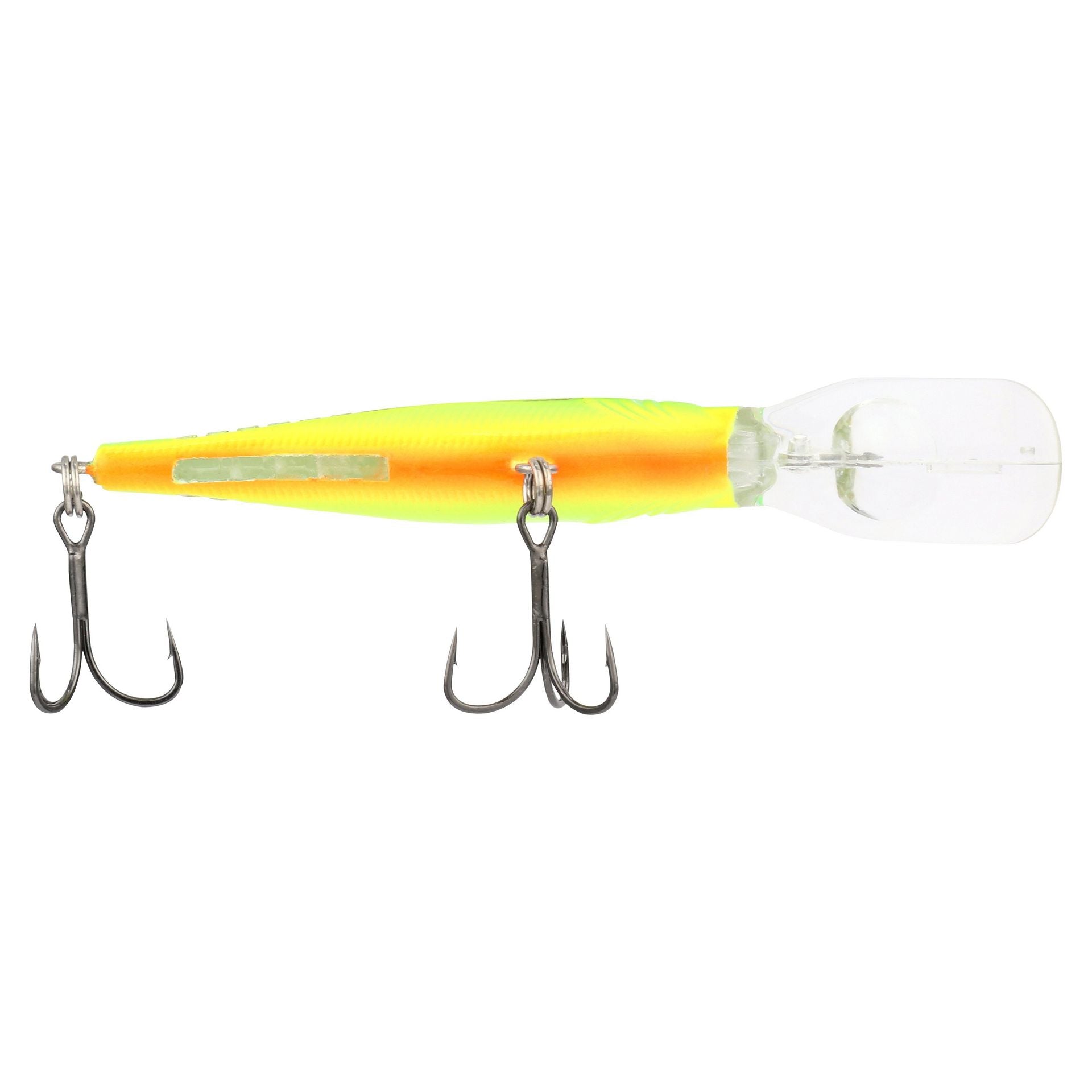 Scented Flicker Shad® Pro Pack