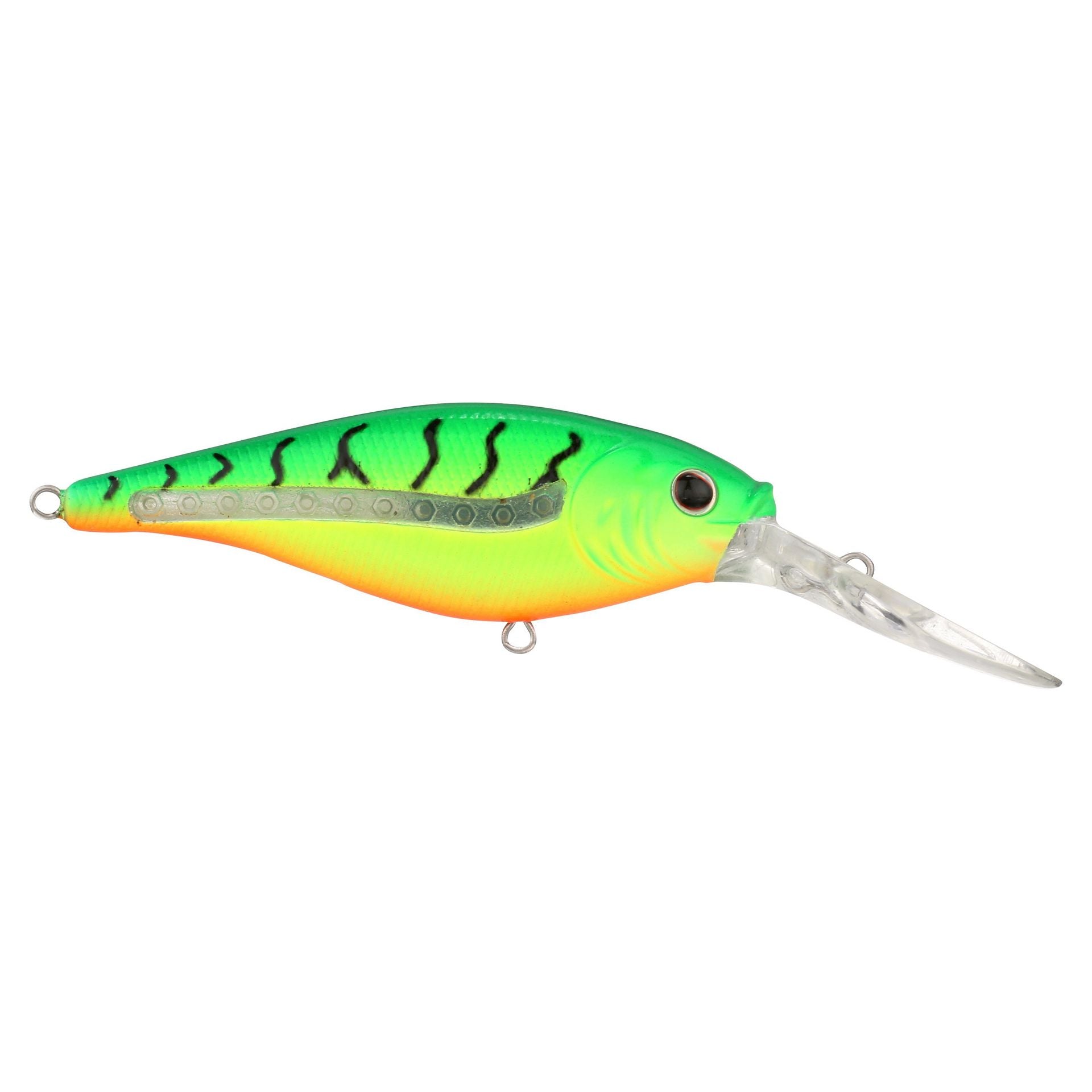 Scented Flicker Shad® Pro Pack