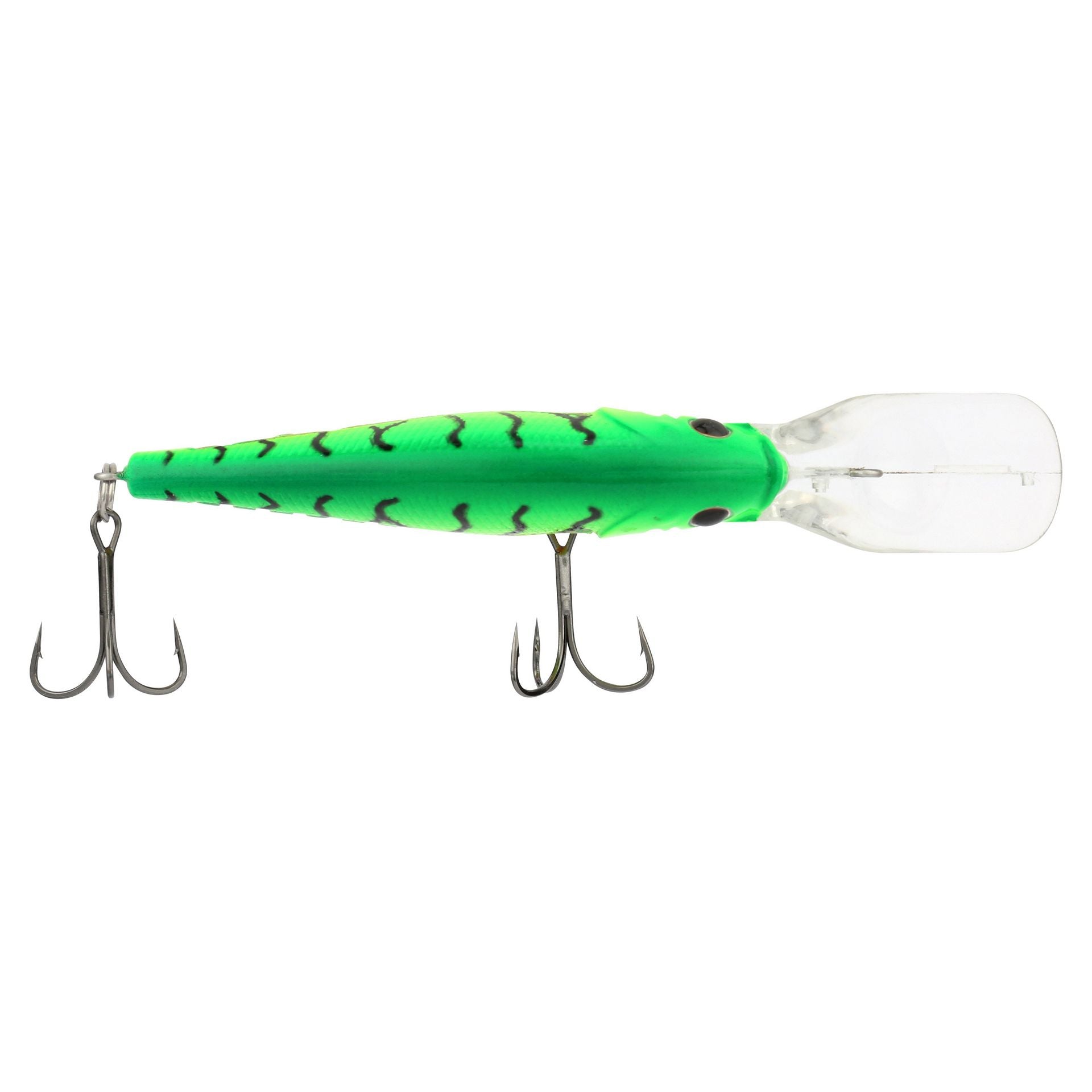 Scented Flicker Shad® Pro Pack