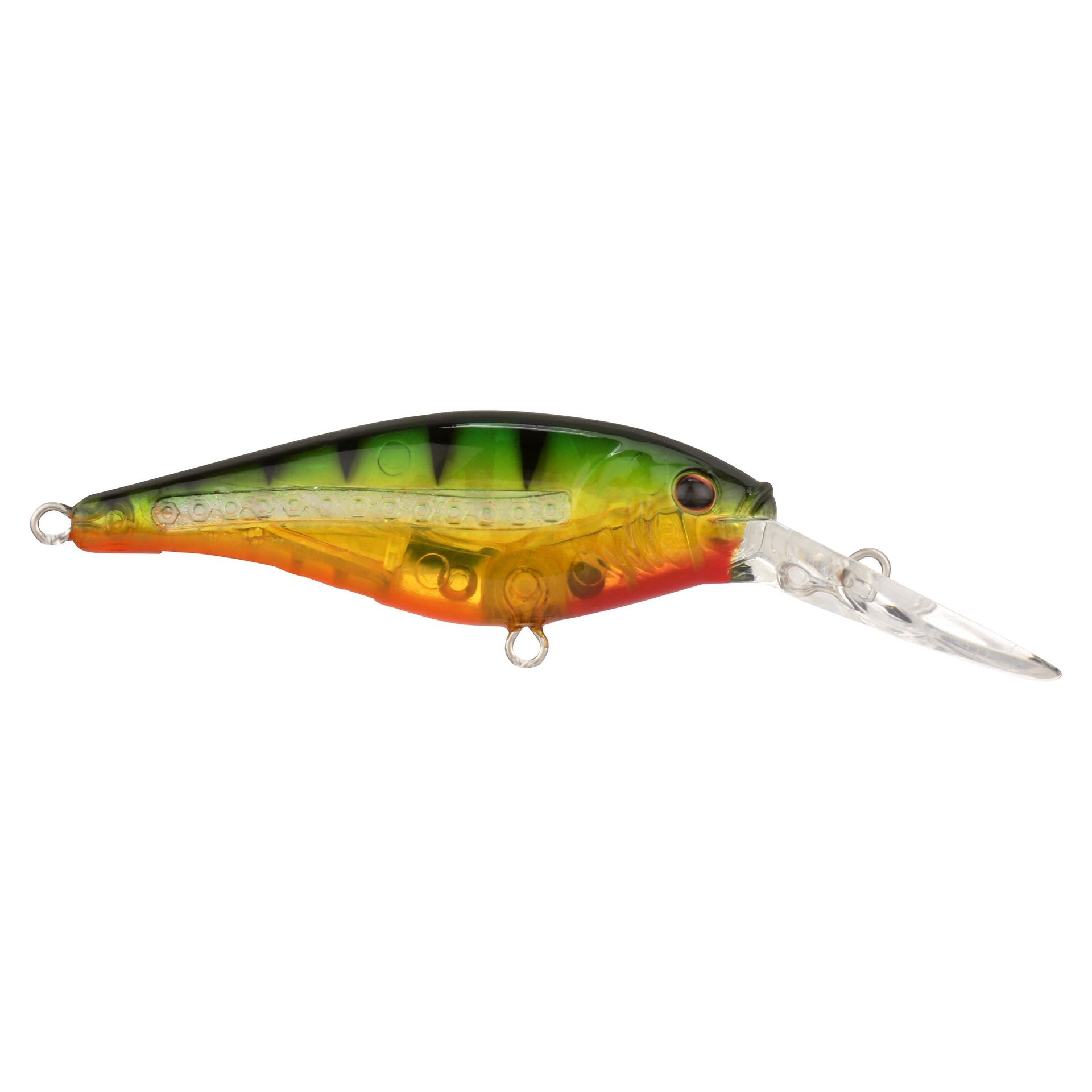 Scented Flicker Shad® Pro Pack