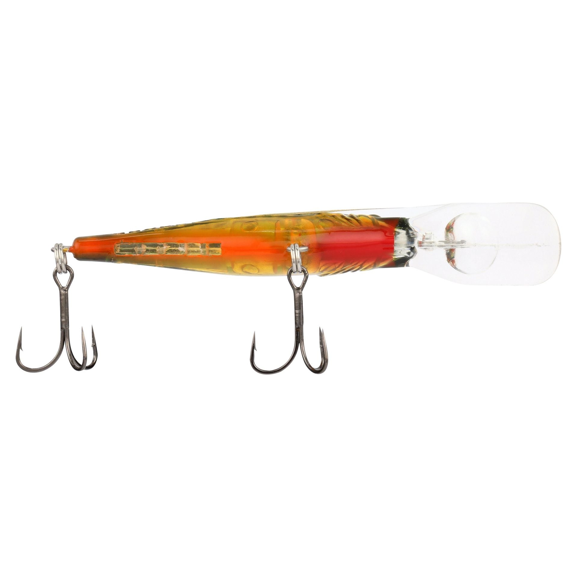 Scented Flicker Shad® Pro Pack