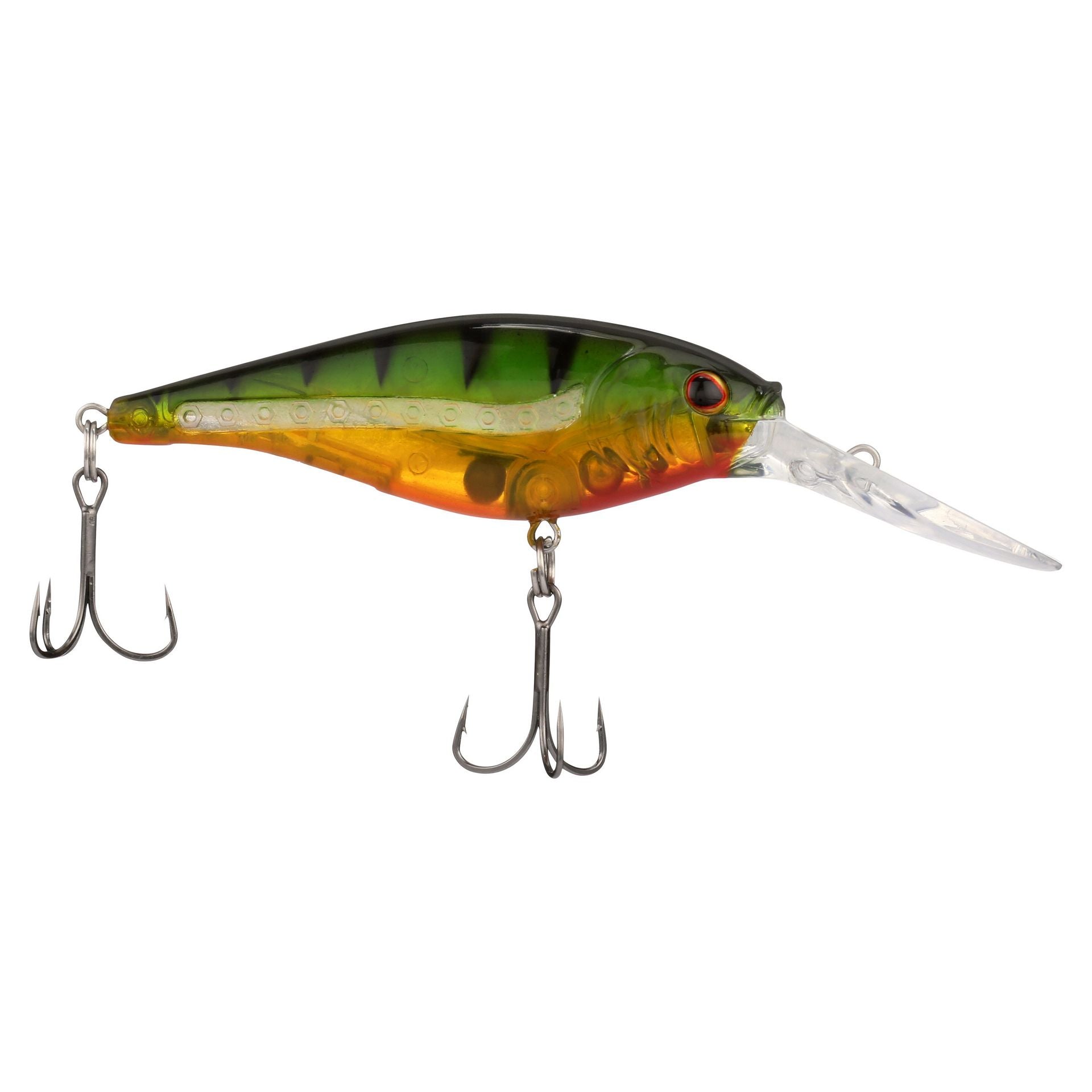 Scented Flicker Shad® Pro Pack