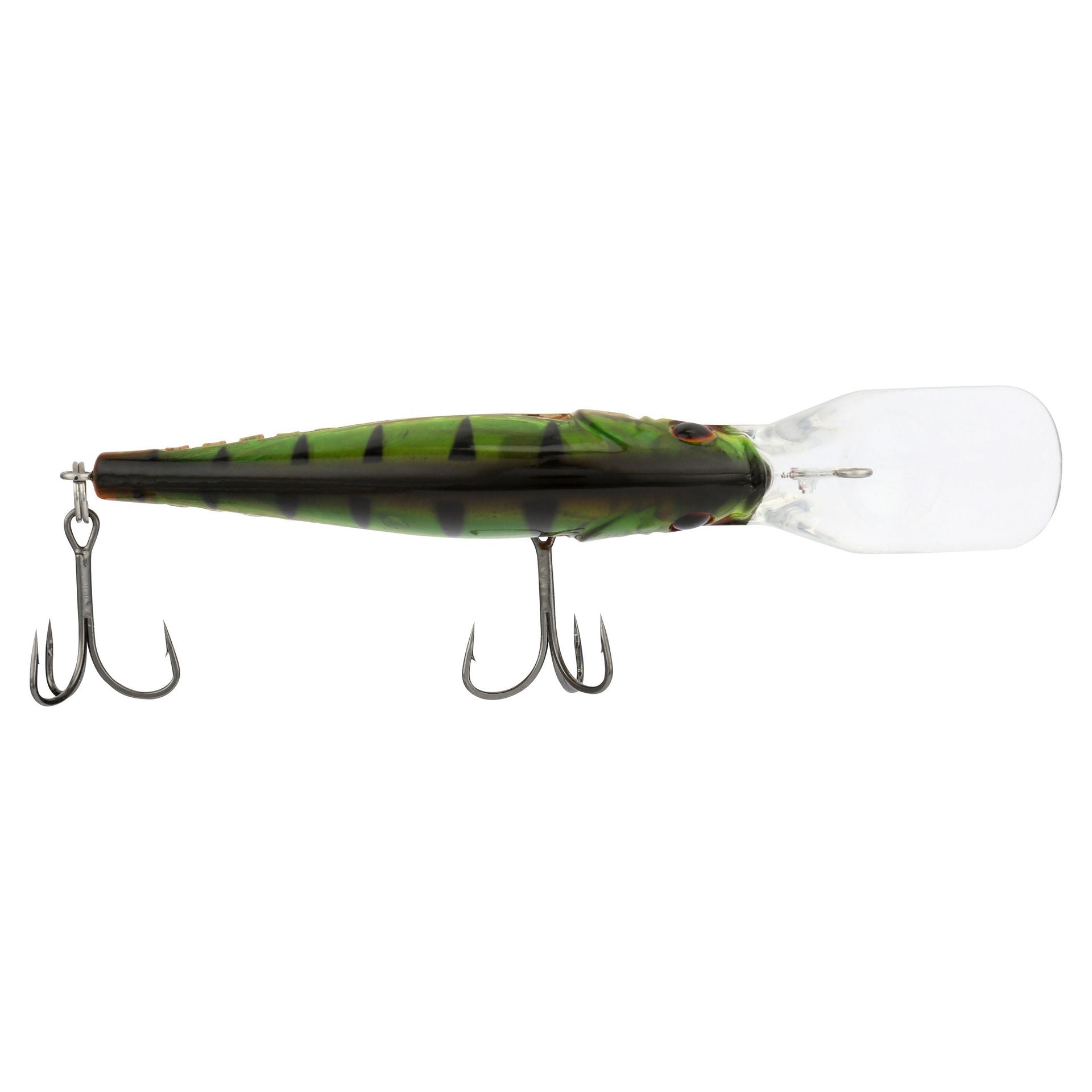 Scented Flicker Shad® Pro Pack