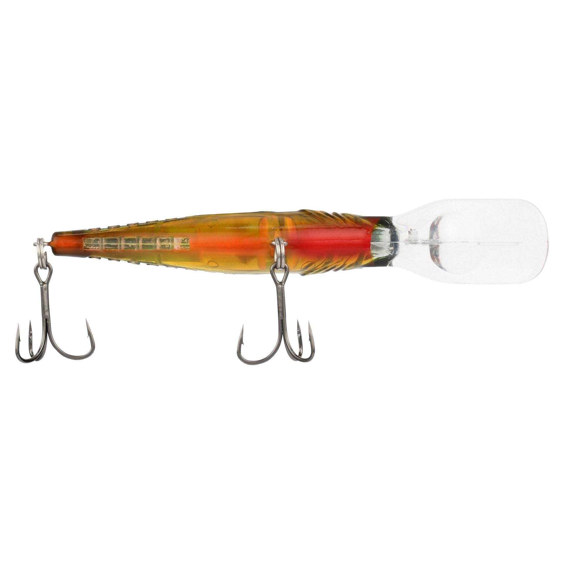 Scented Flicker Shad® Pro Pack