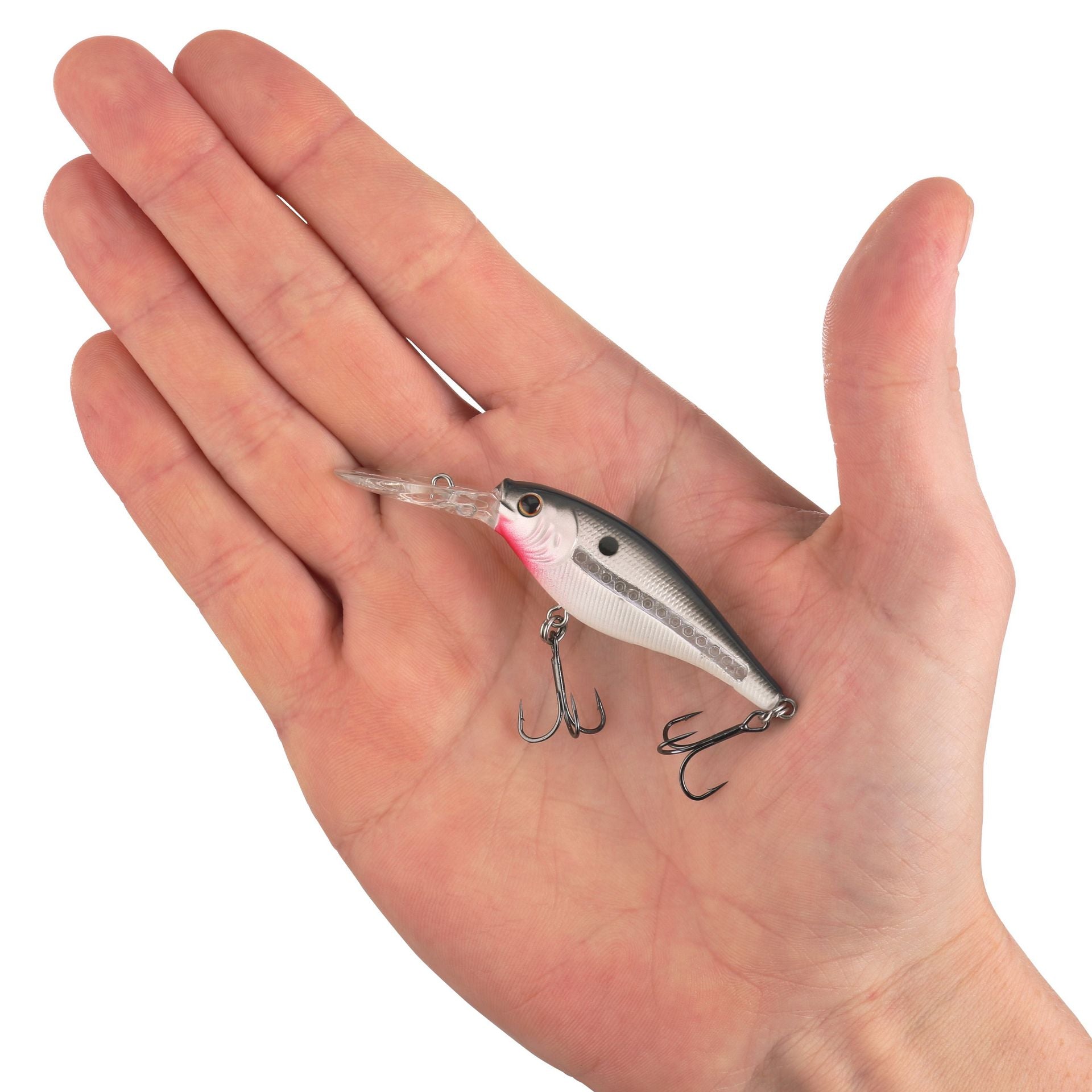 Scented Flicker Shad® Pro Pack