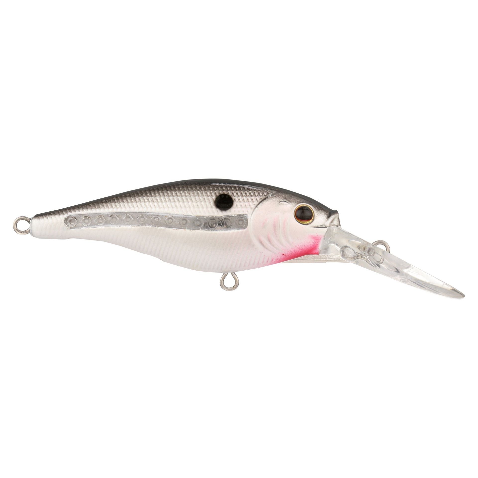 Scented Flicker Shad® Pro Pack