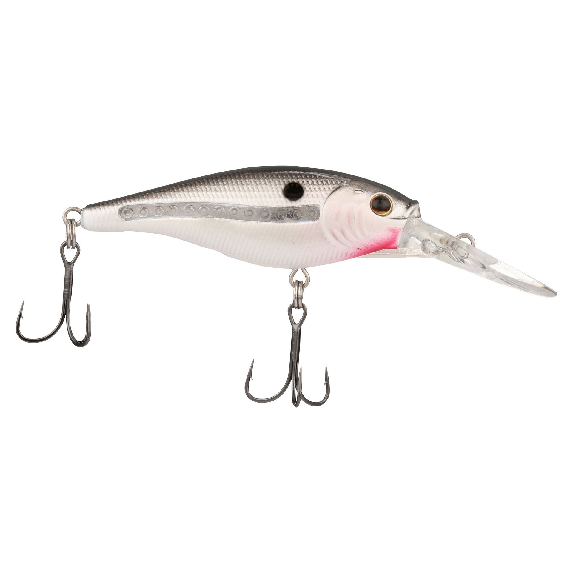Scented Flicker Shad® Pro Pack