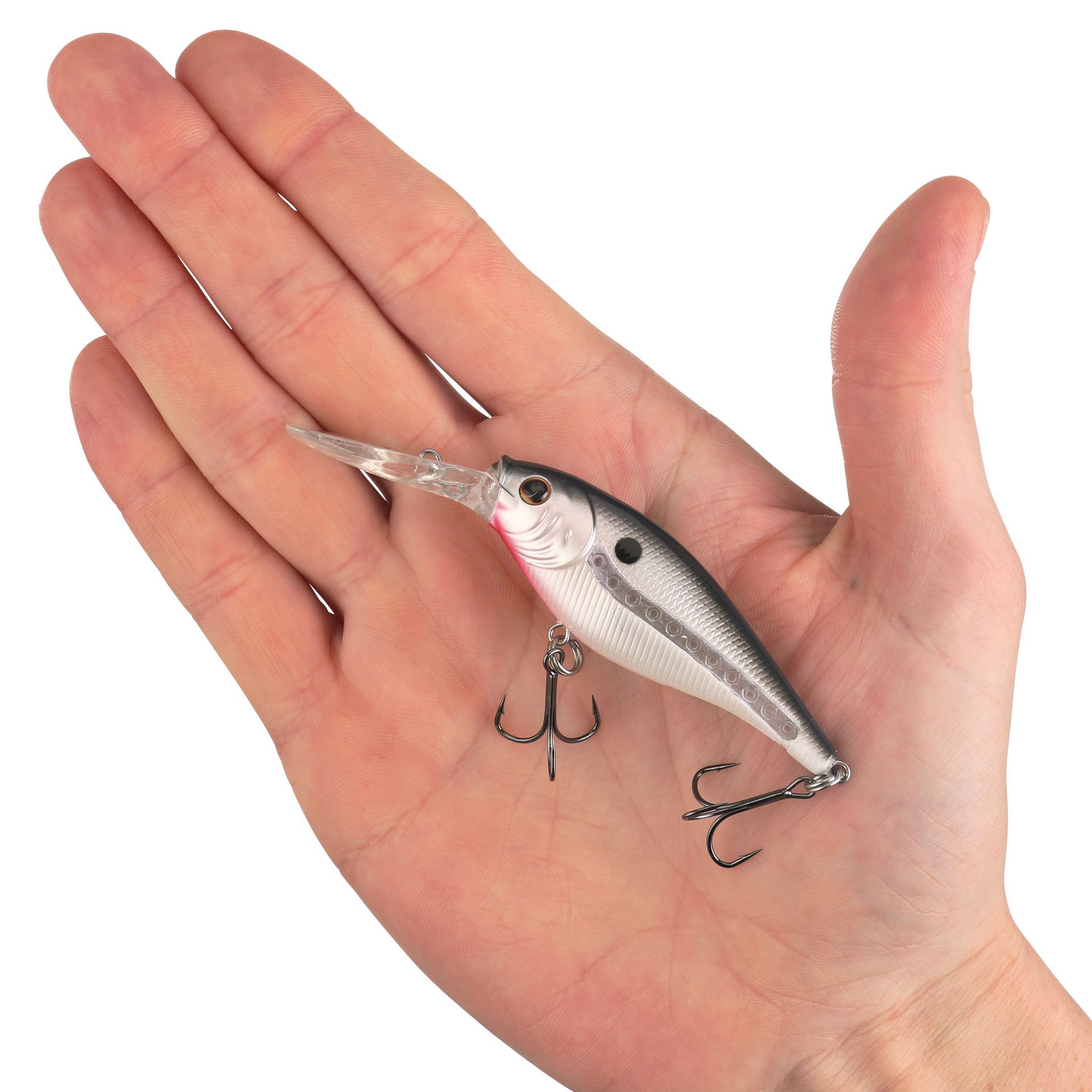 Scented Flicker Shad® Pro Pack