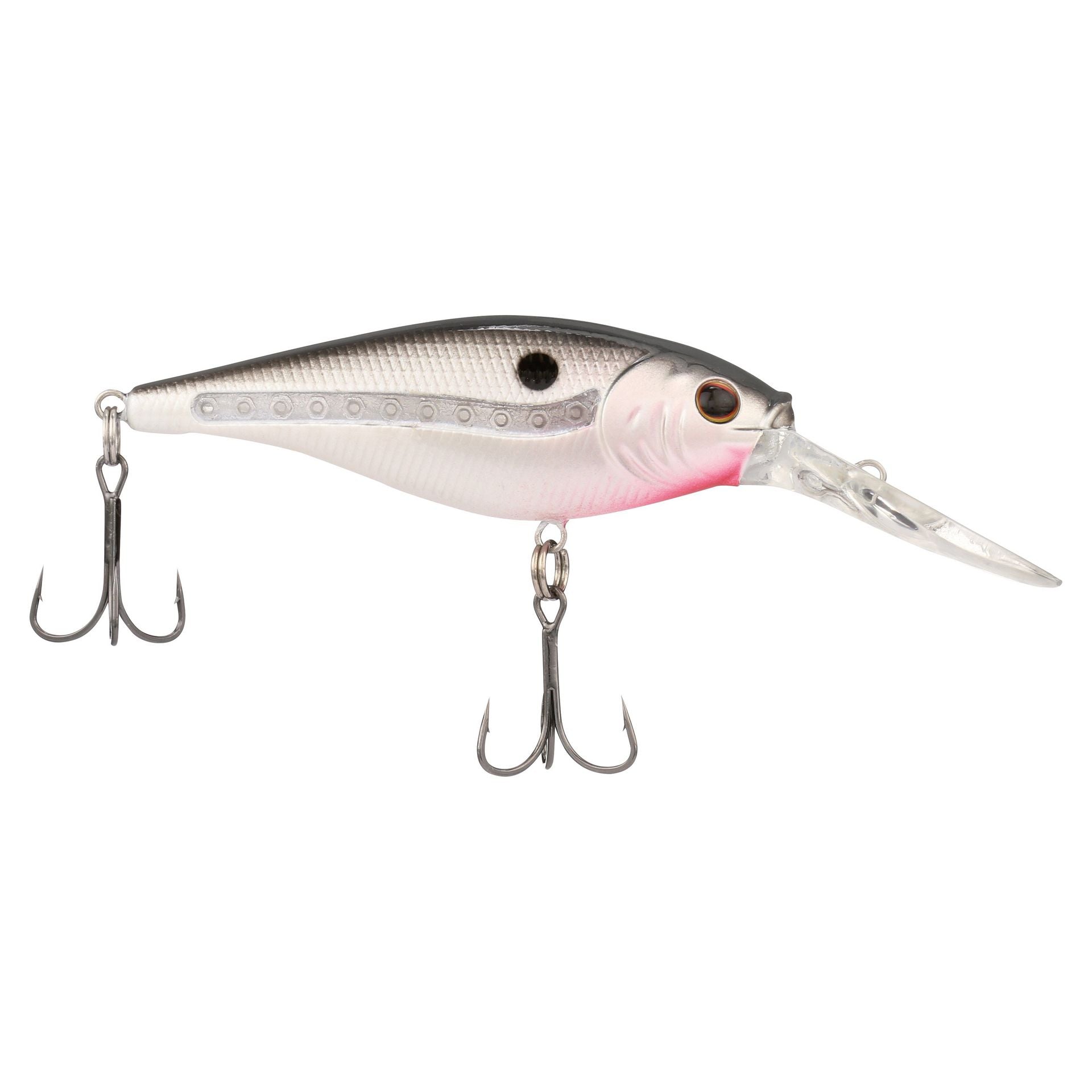 Scented Flicker Shad® Pro Pack