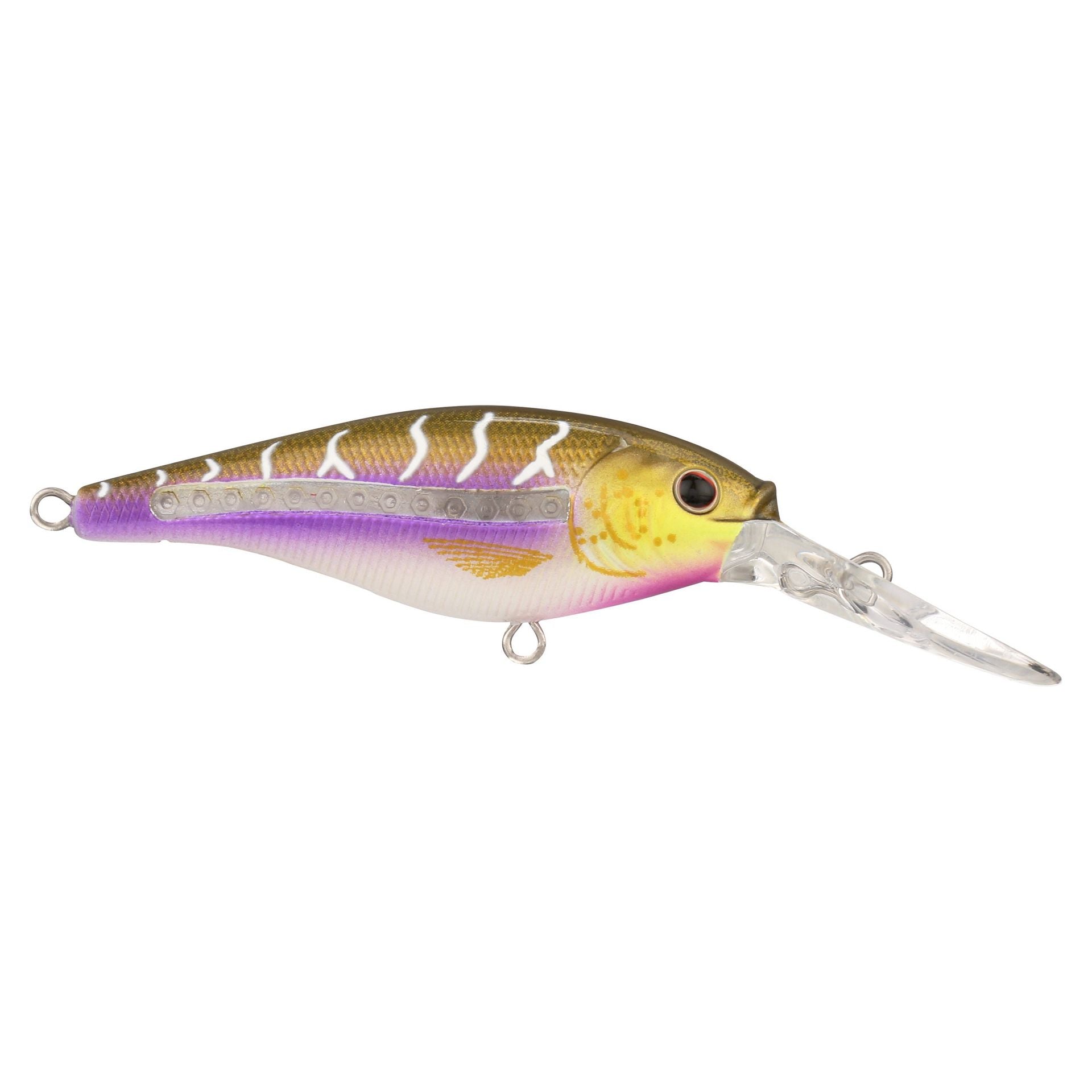 Scented Flicker Shad® Pro Pack