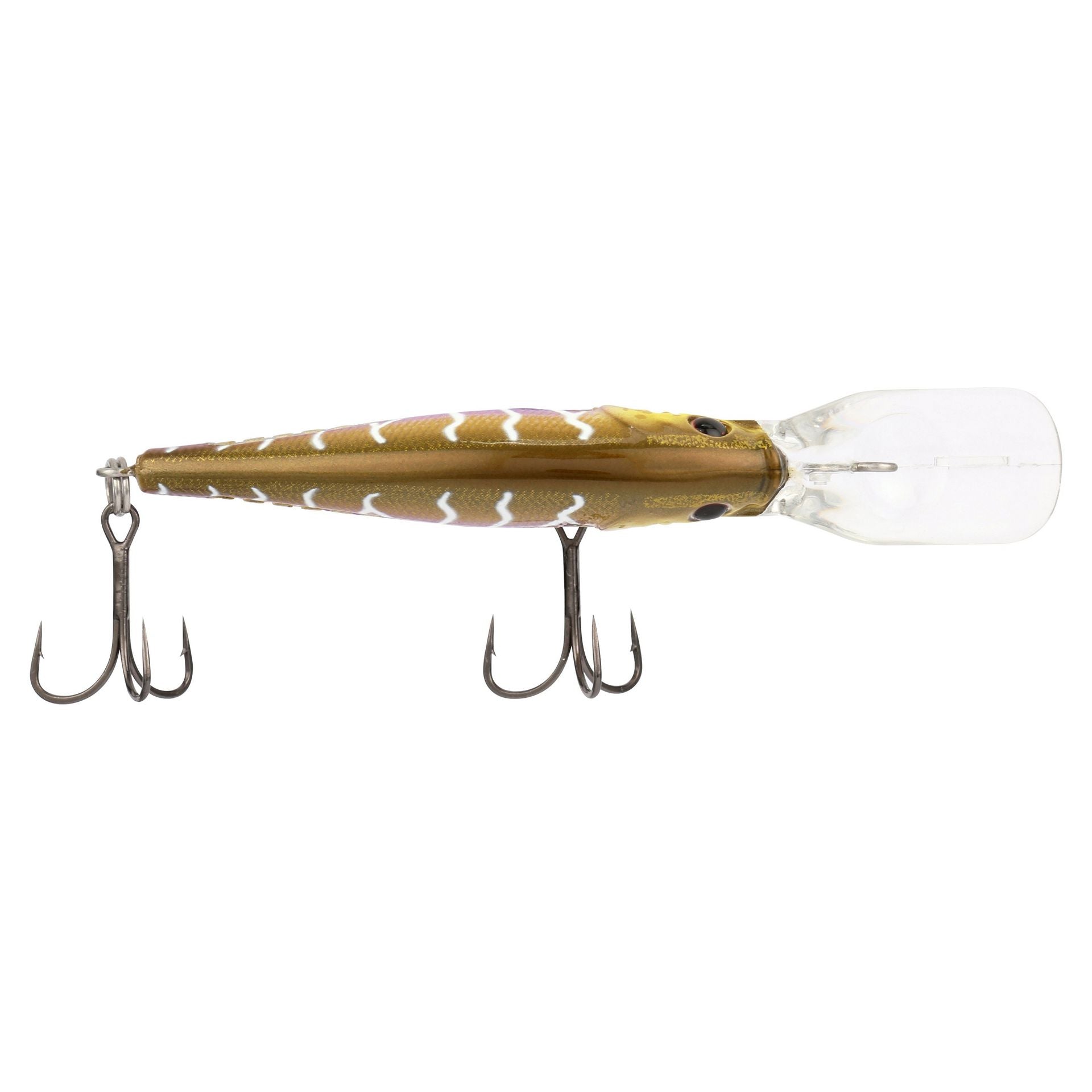 Scented Flicker Shad® Pro Pack