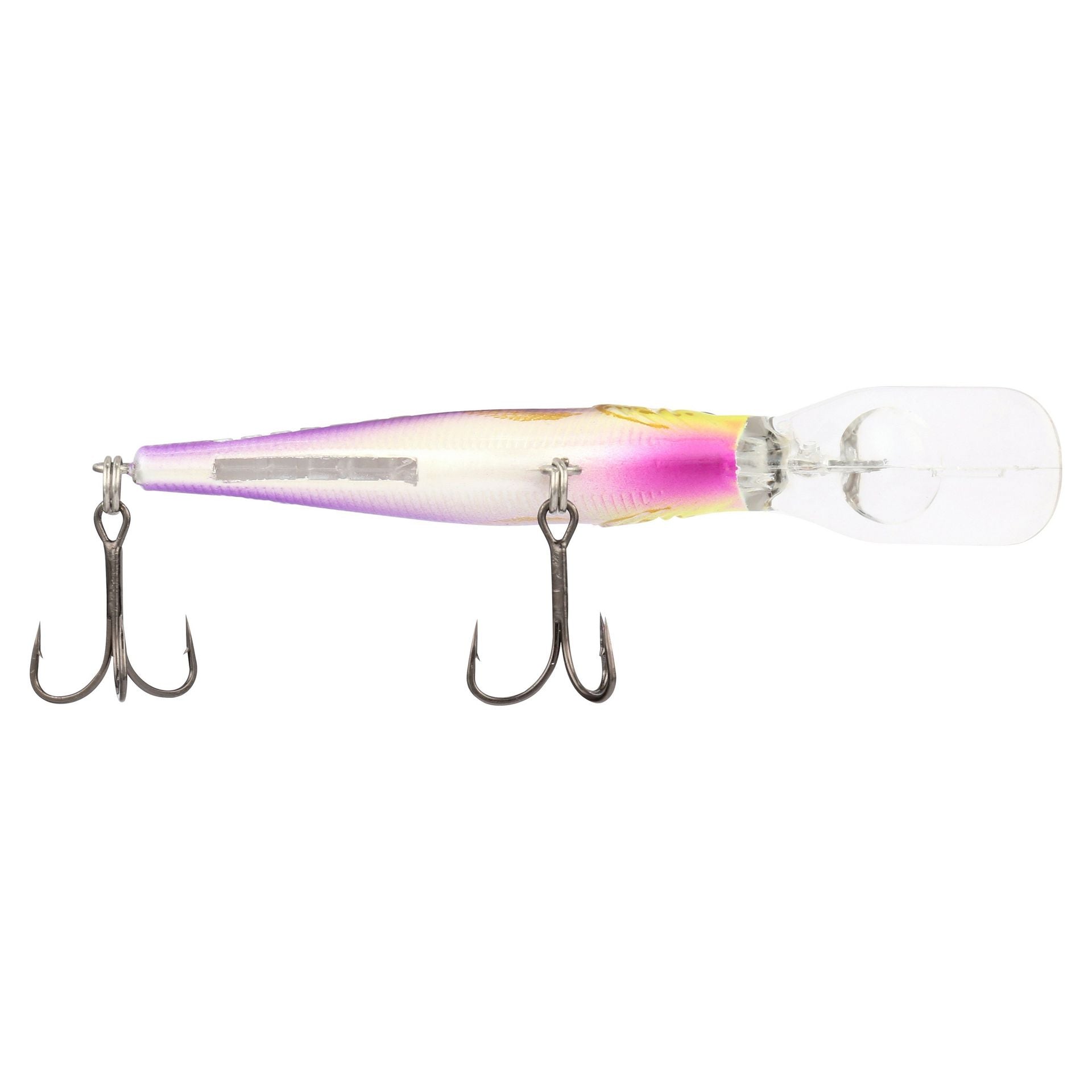 Scented Flicker Shad® Pro Pack