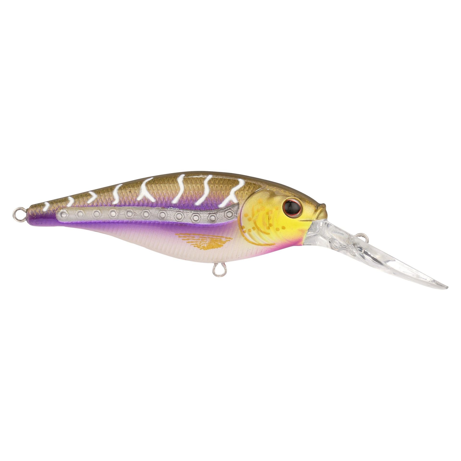 Scented Flicker Shad® Pro Pack