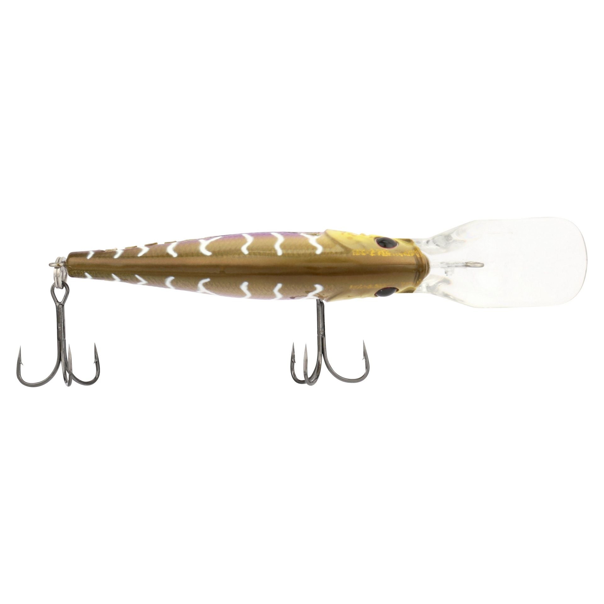 Scented Flicker Shad® Pro Pack