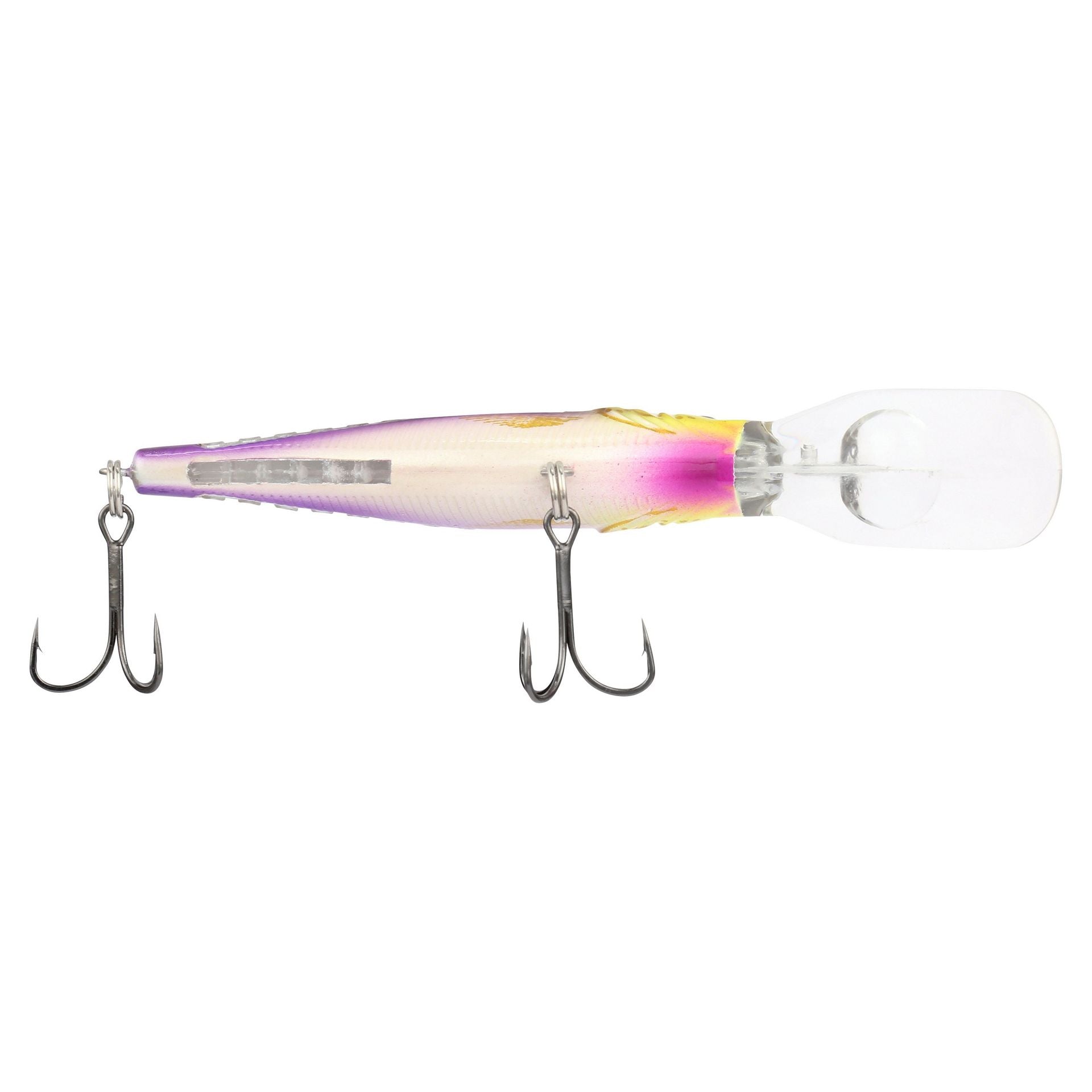 Scented Flicker Shad® Pro Pack