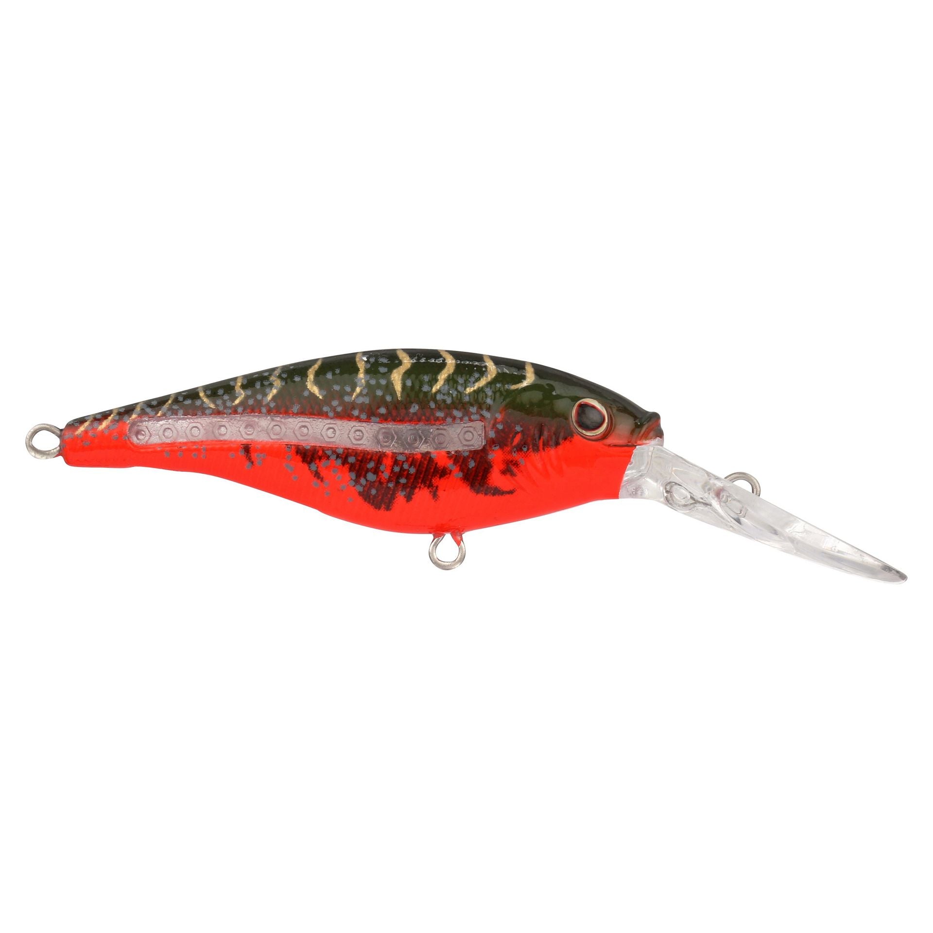 Scented Flicker Shad® Pro Pack