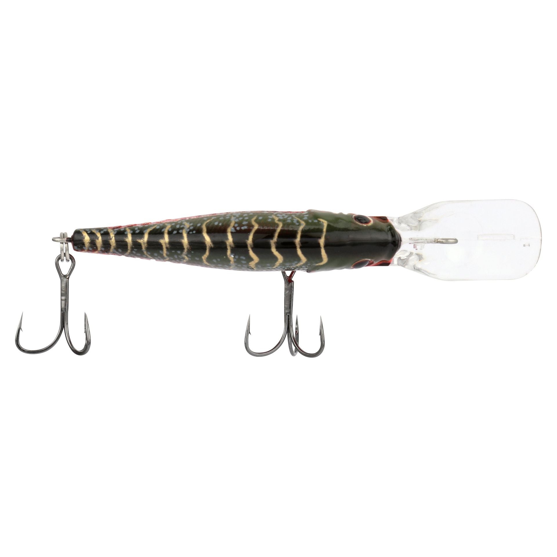 Scented Flicker Shad® Pro Pack
