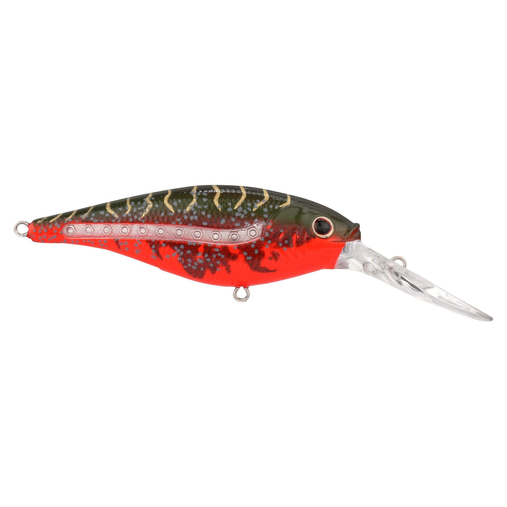 Scented Flicker Shad® Pro Pack