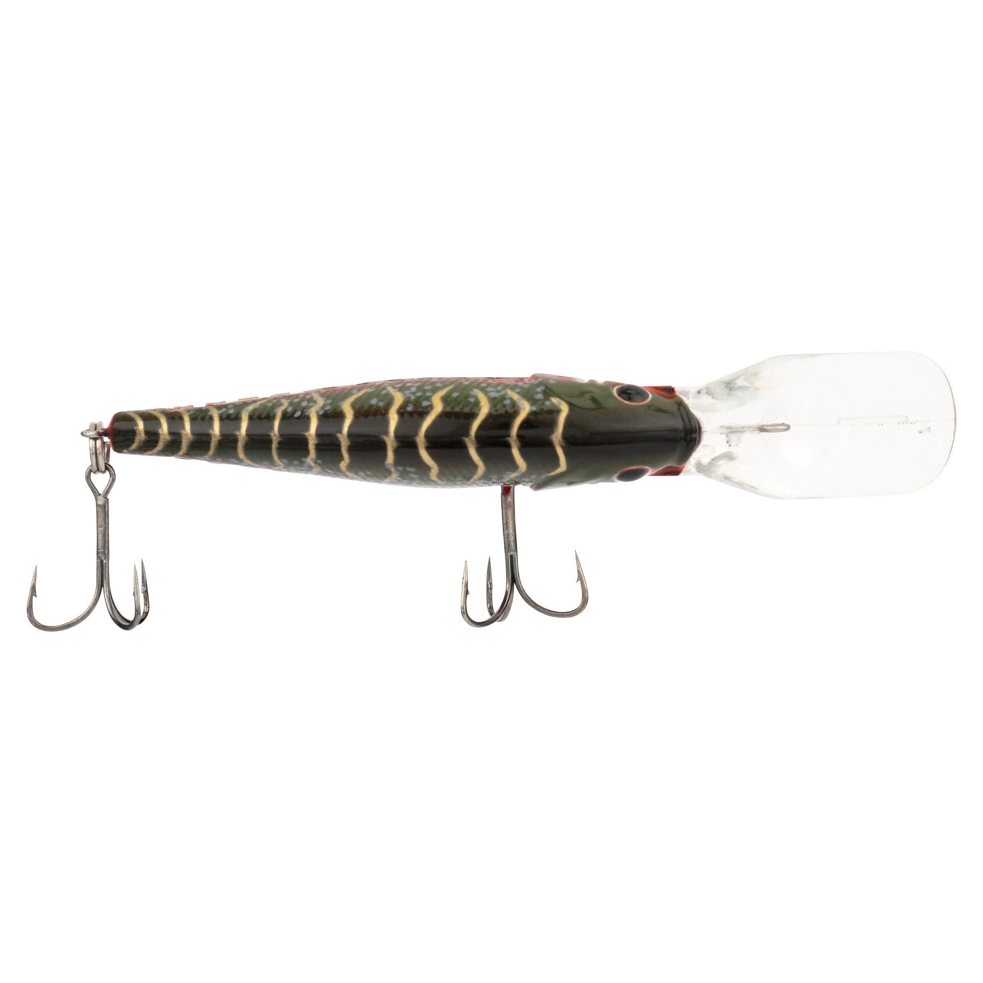 Scented Flicker Shad® Pro Pack