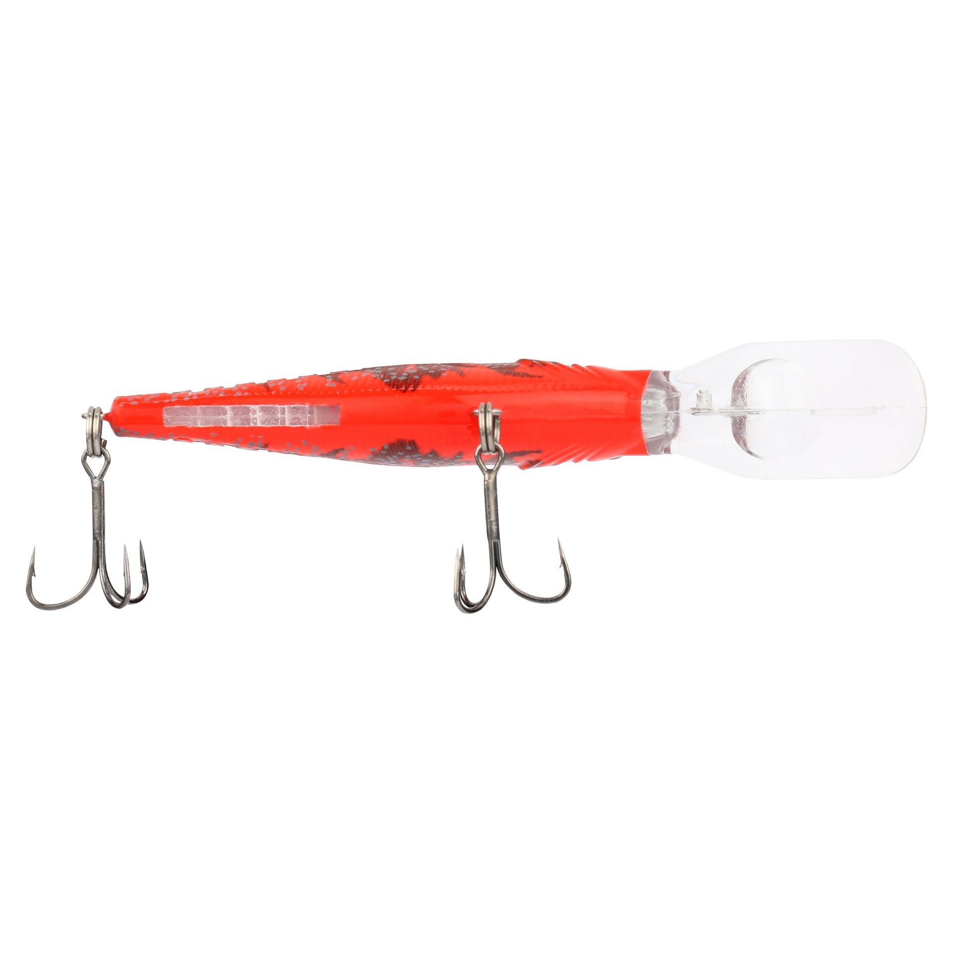 Scented Flicker Shad® Pro Pack