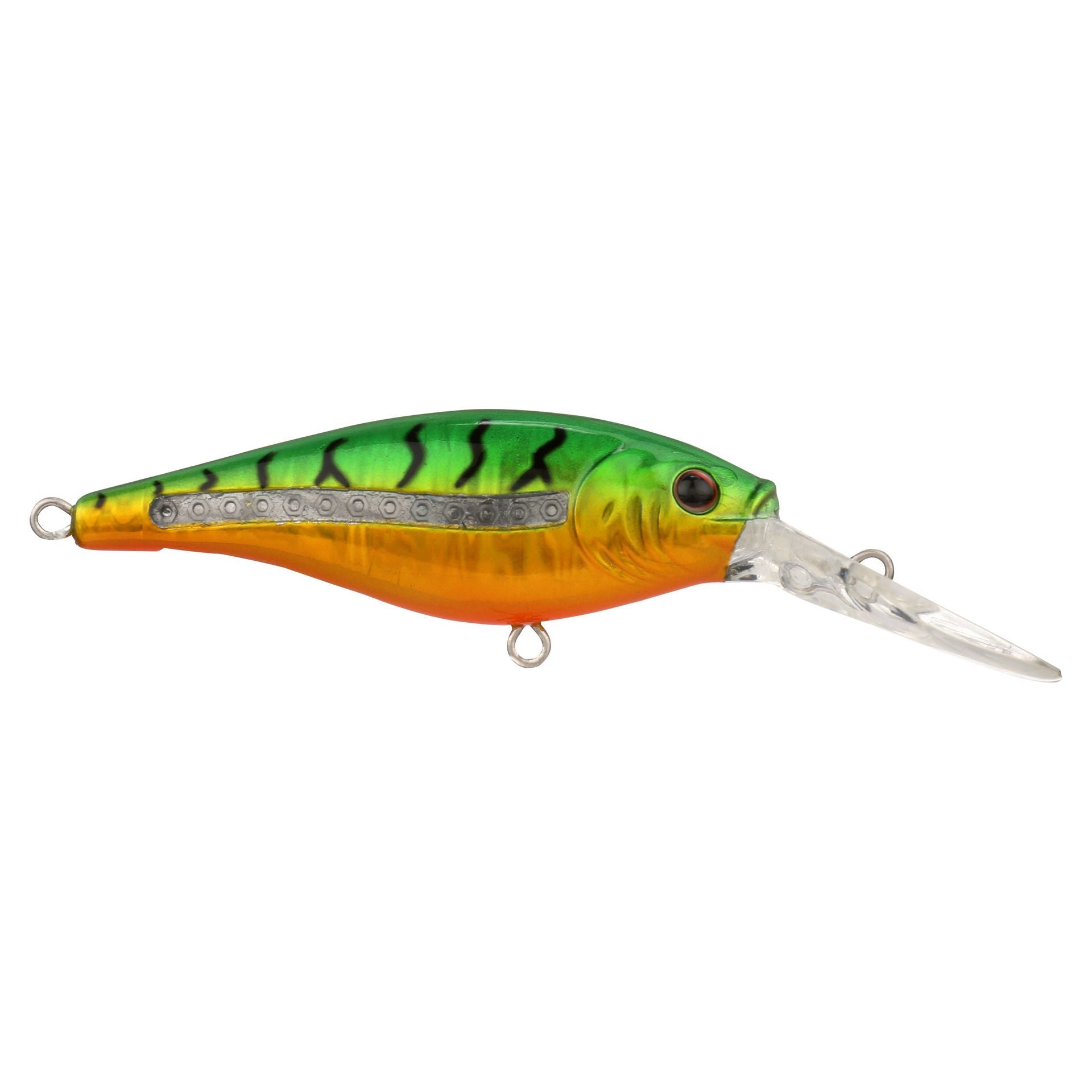Scented Flicker Shad® Pro Pack