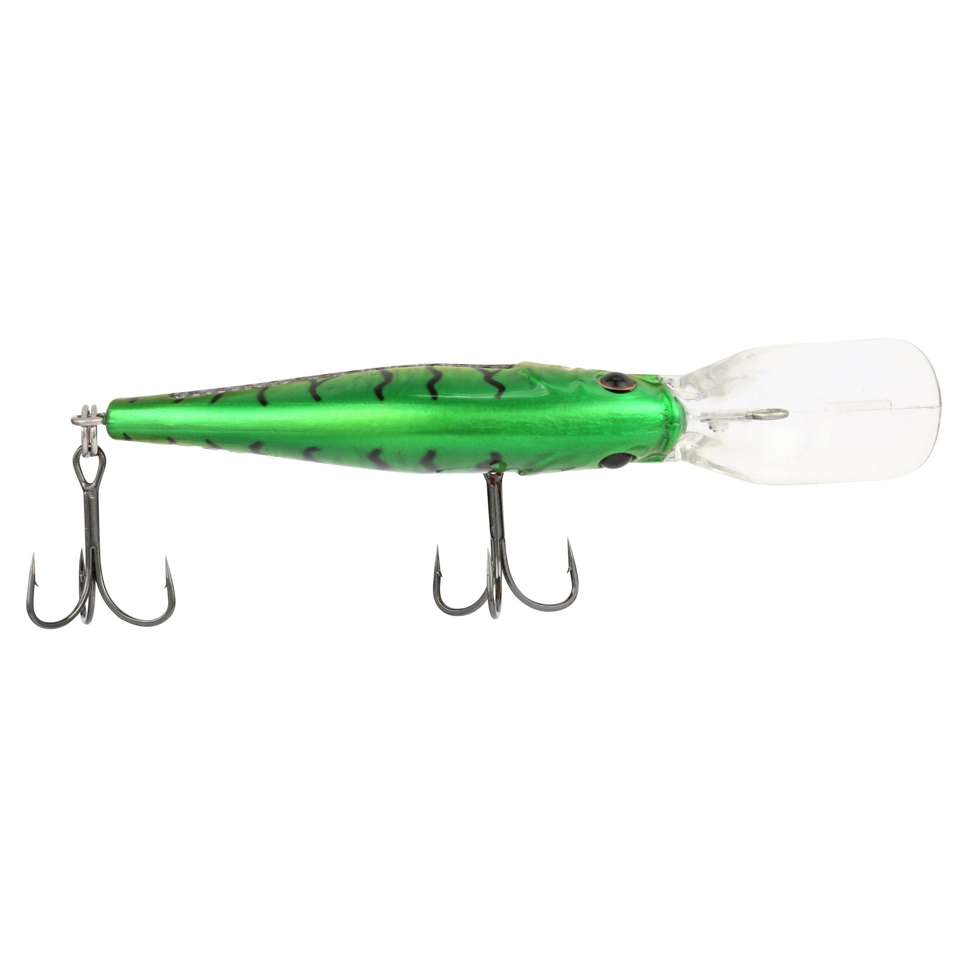Scented Flicker Shad® Pro Pack