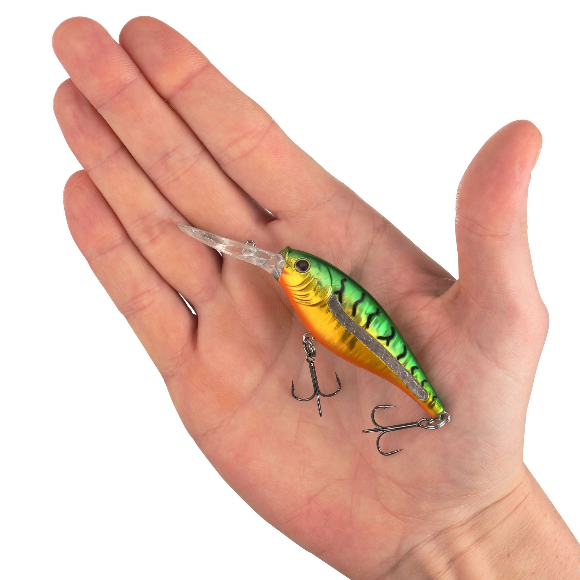 Scented Flicker Shad® Pro Pack