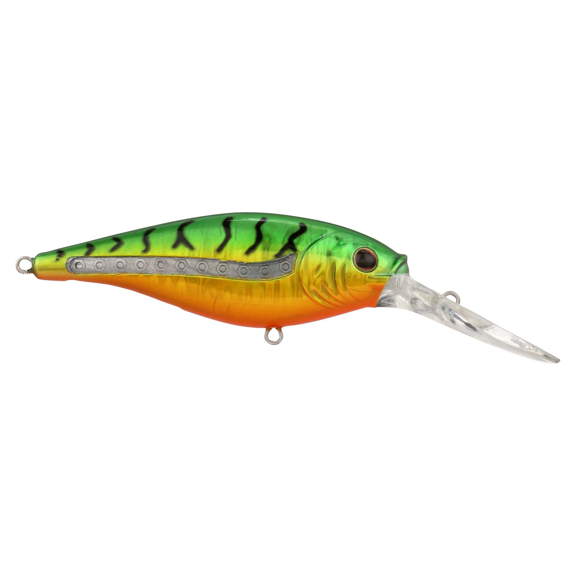 Scented Flicker Shad® Pro Pack