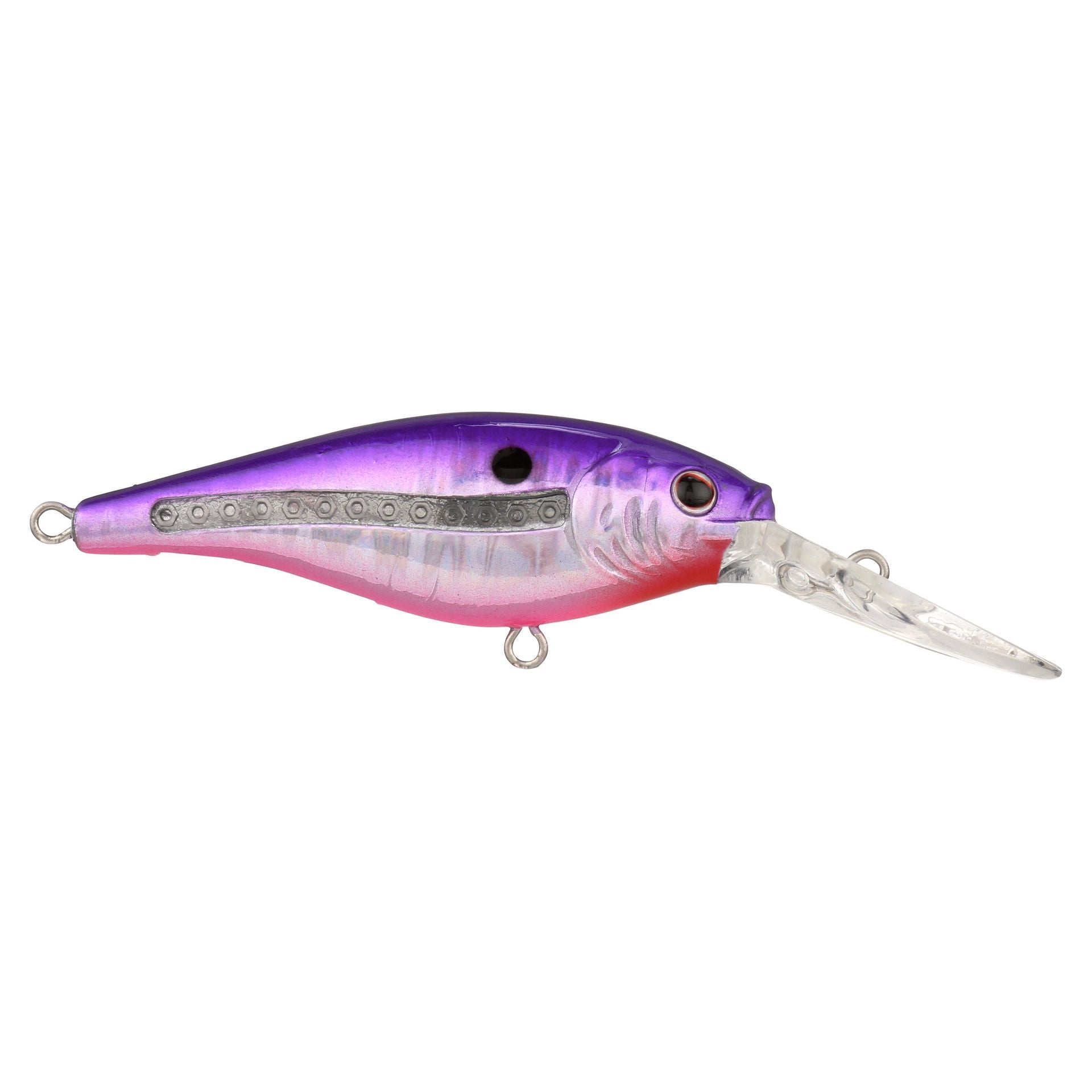 Scented Flicker Shad® Pro Pack