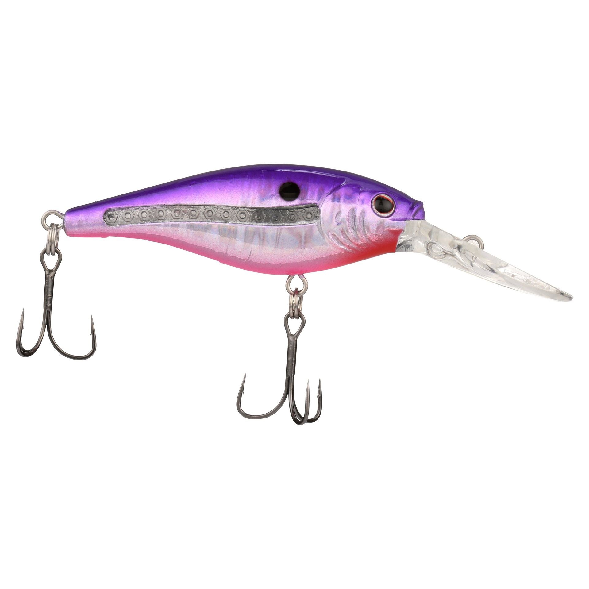 Scented Flicker Shad® Pro Pack