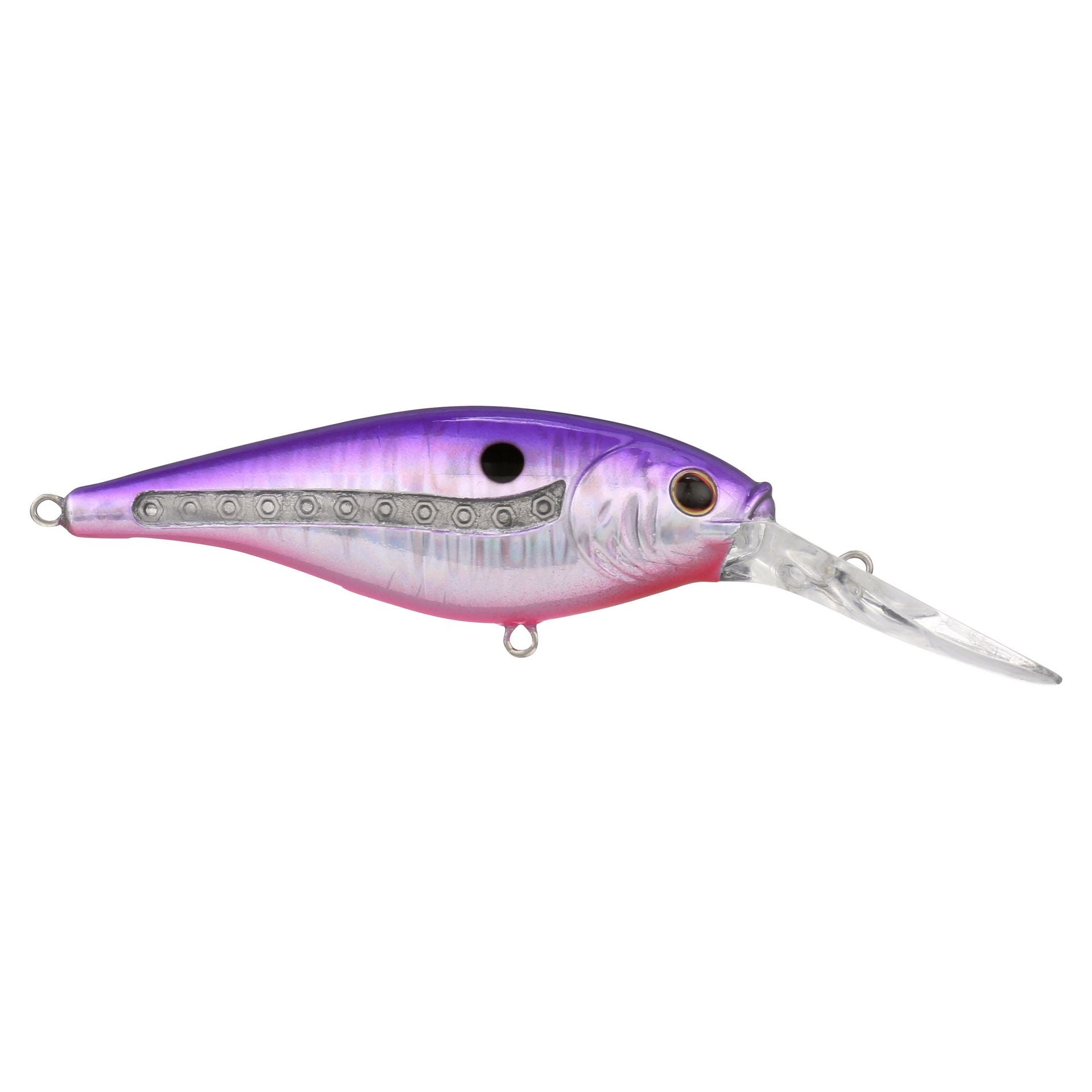 Scented Flicker Shad® Pro Pack