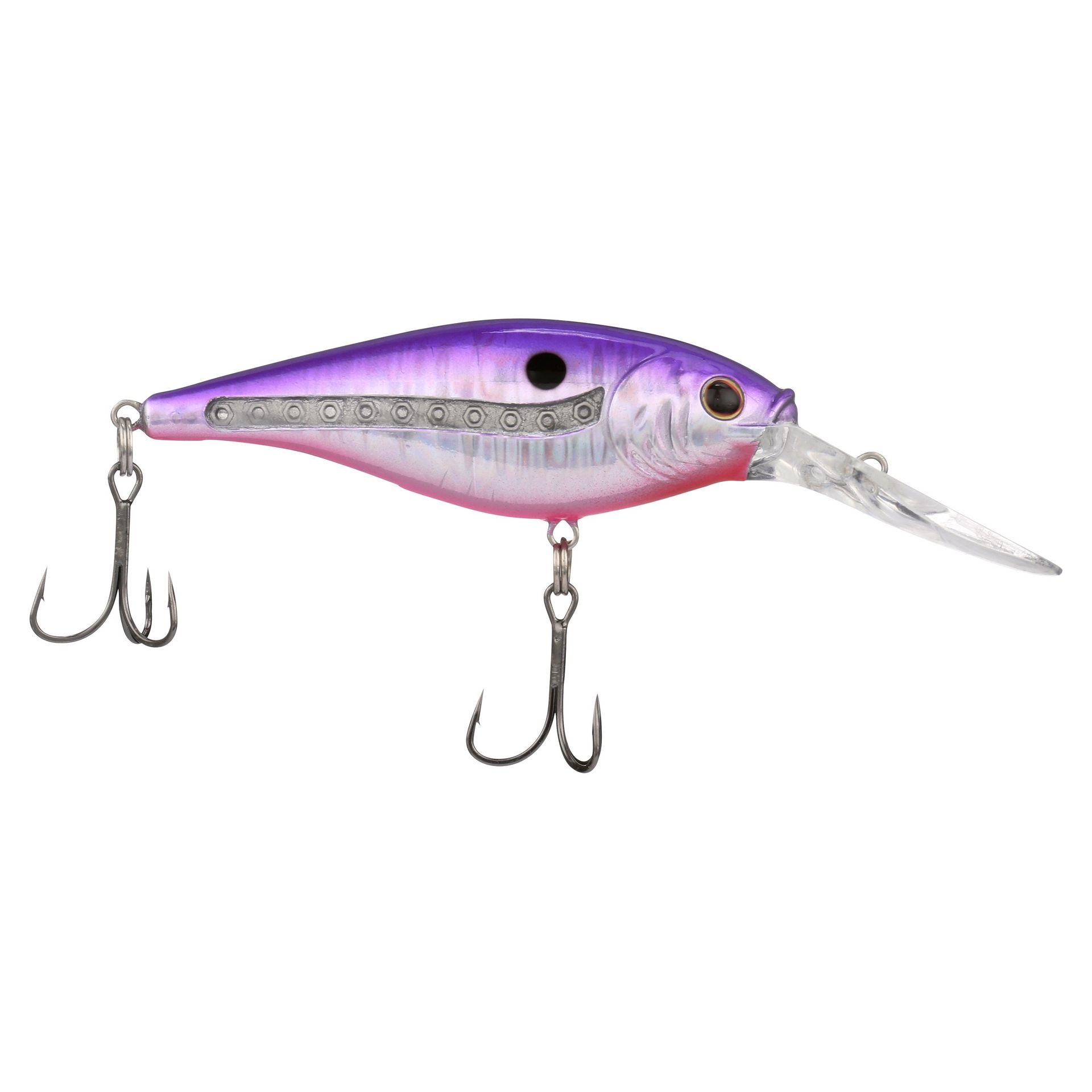 Scented Flicker Shad® Pro Pack